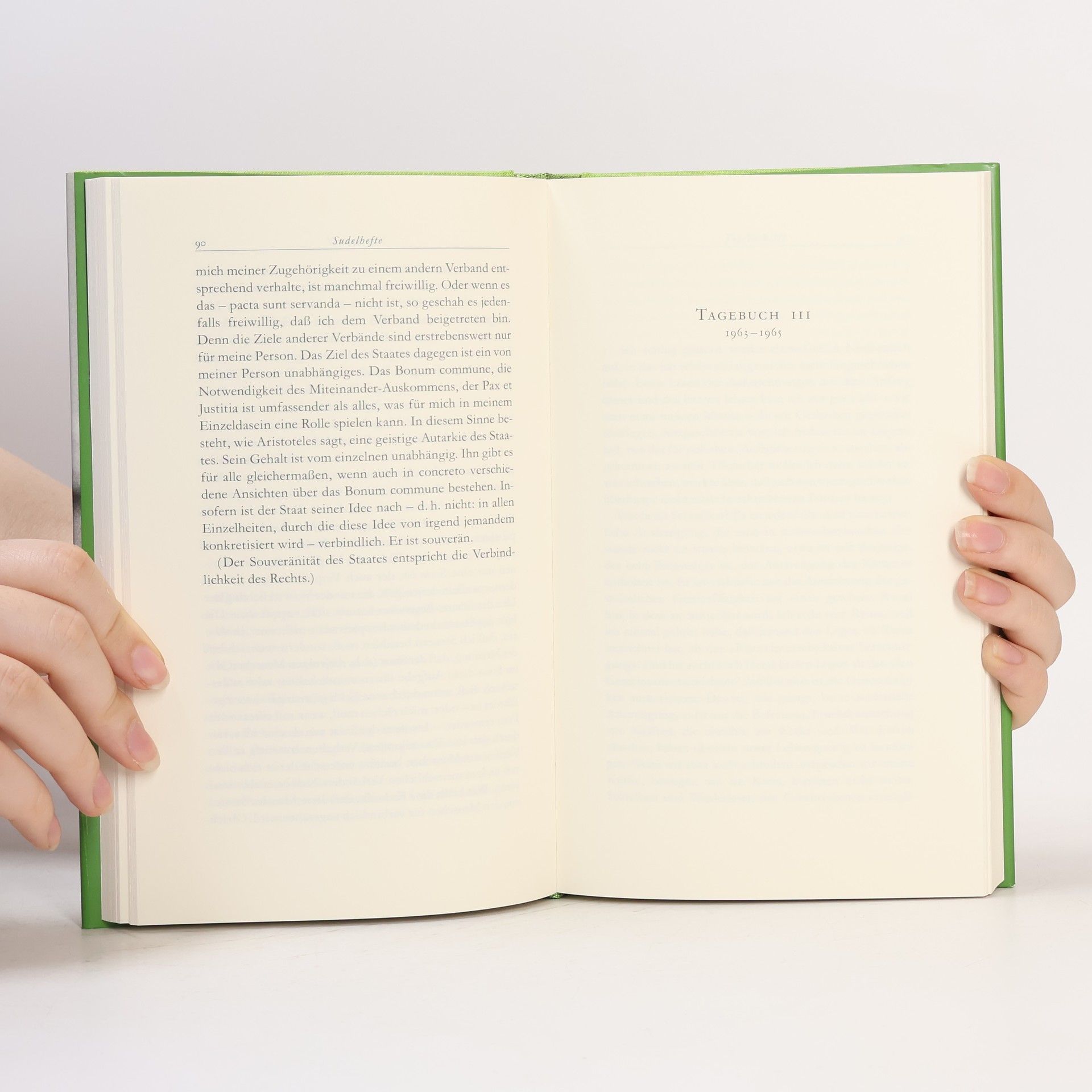 Mani Matter Sudelhefte; Rumpelbuch