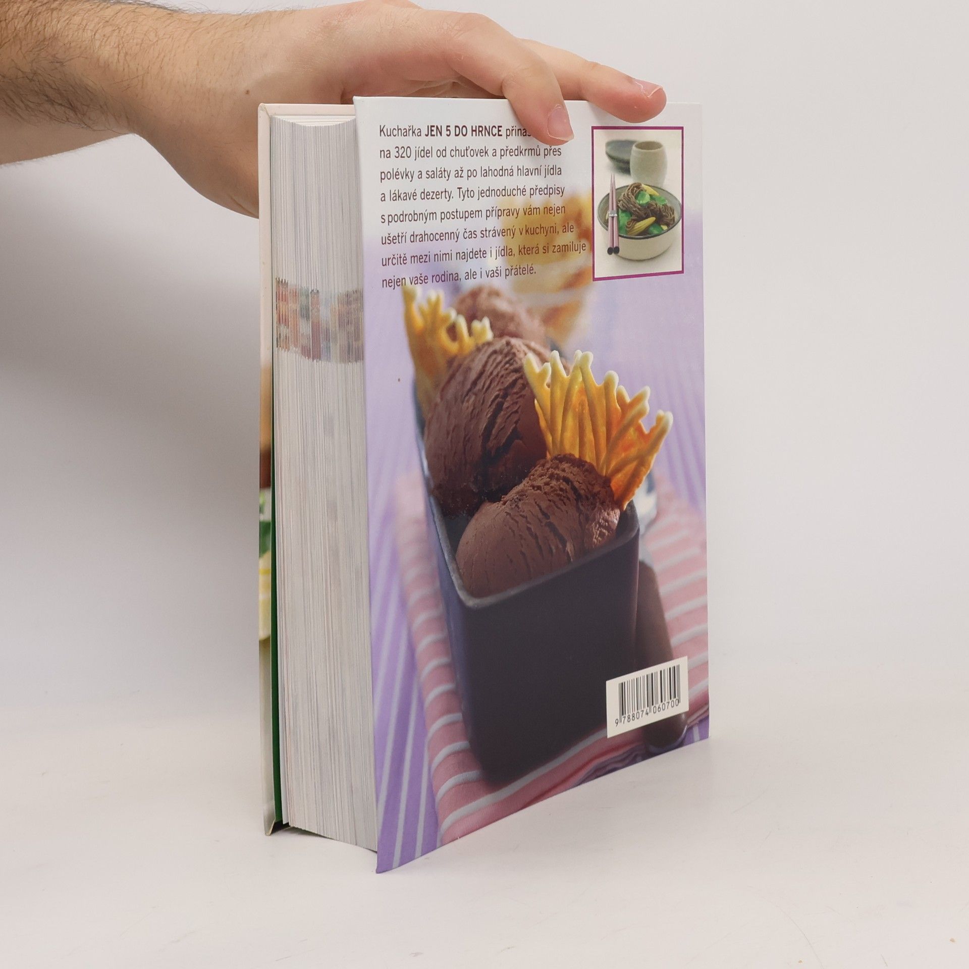 Rachel Lane Jen 5 do hrnce