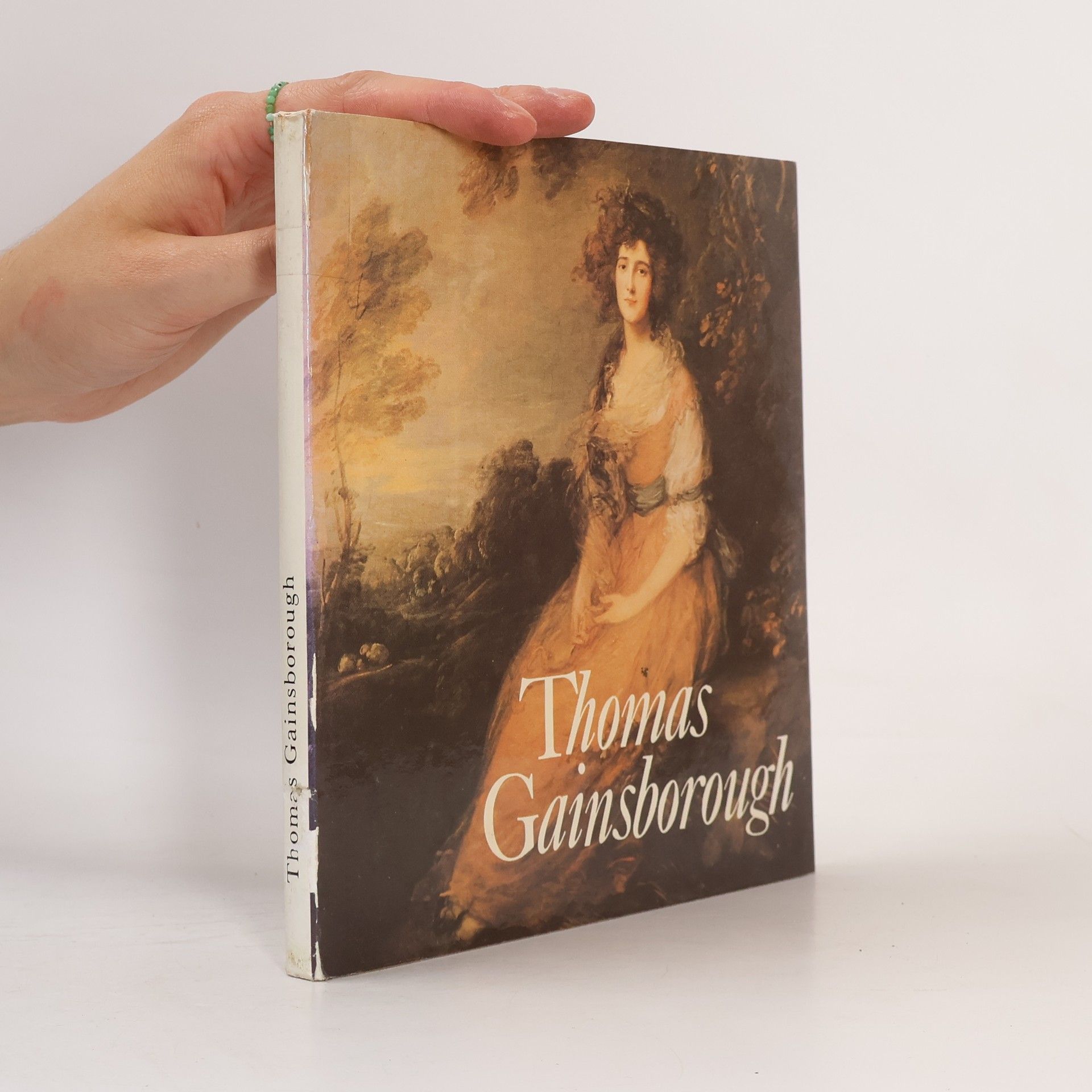 Markéta Theinhardt Thomas Gainsborough