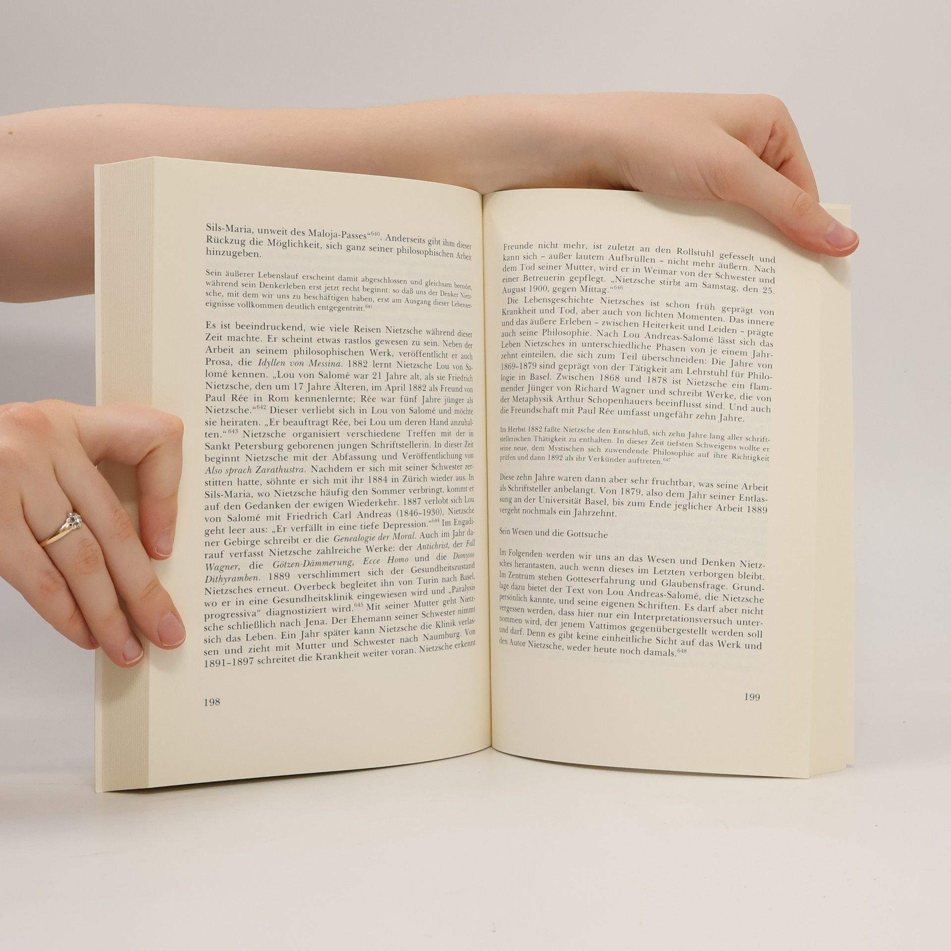 Thomas Ebneter Passagen Philosophische Theologie: Christliche Hoffnung im säkularen Zeitalter