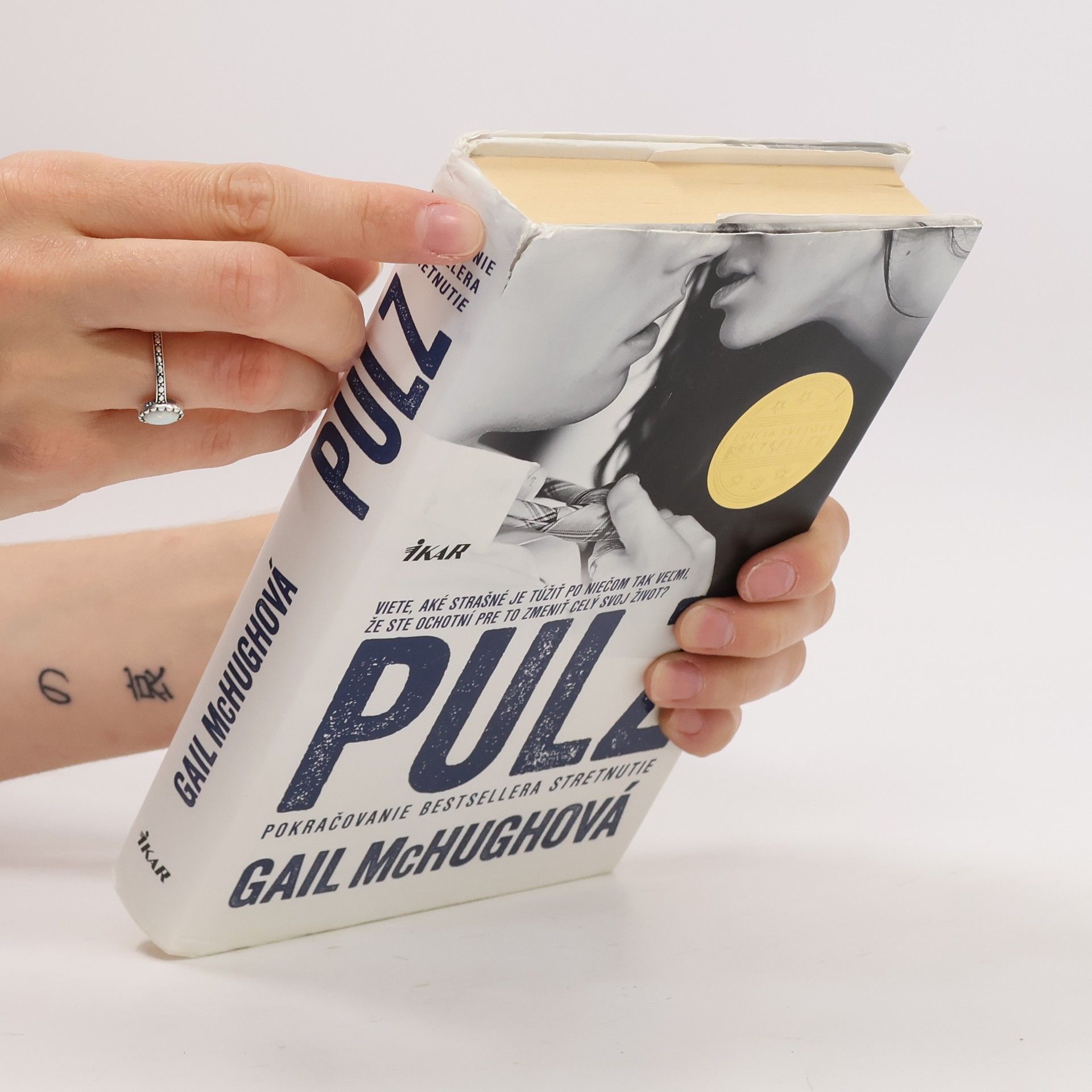 Gail McHugh Pulz