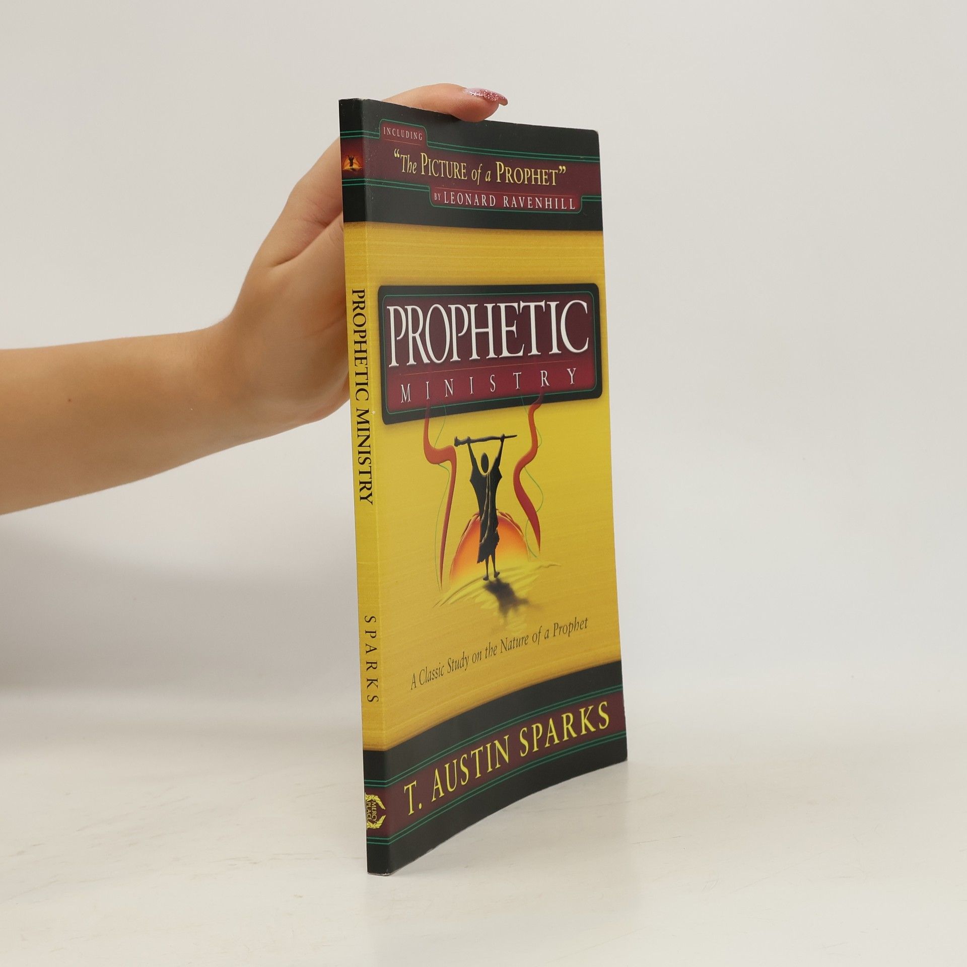 Prophetic Ministry