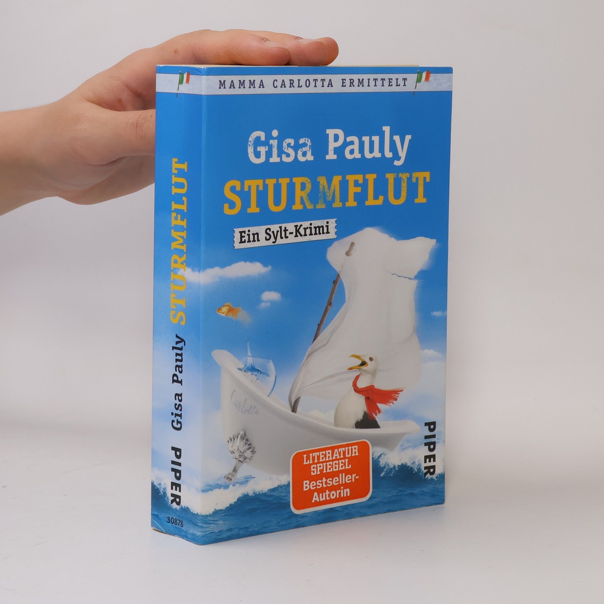 Sturmflut