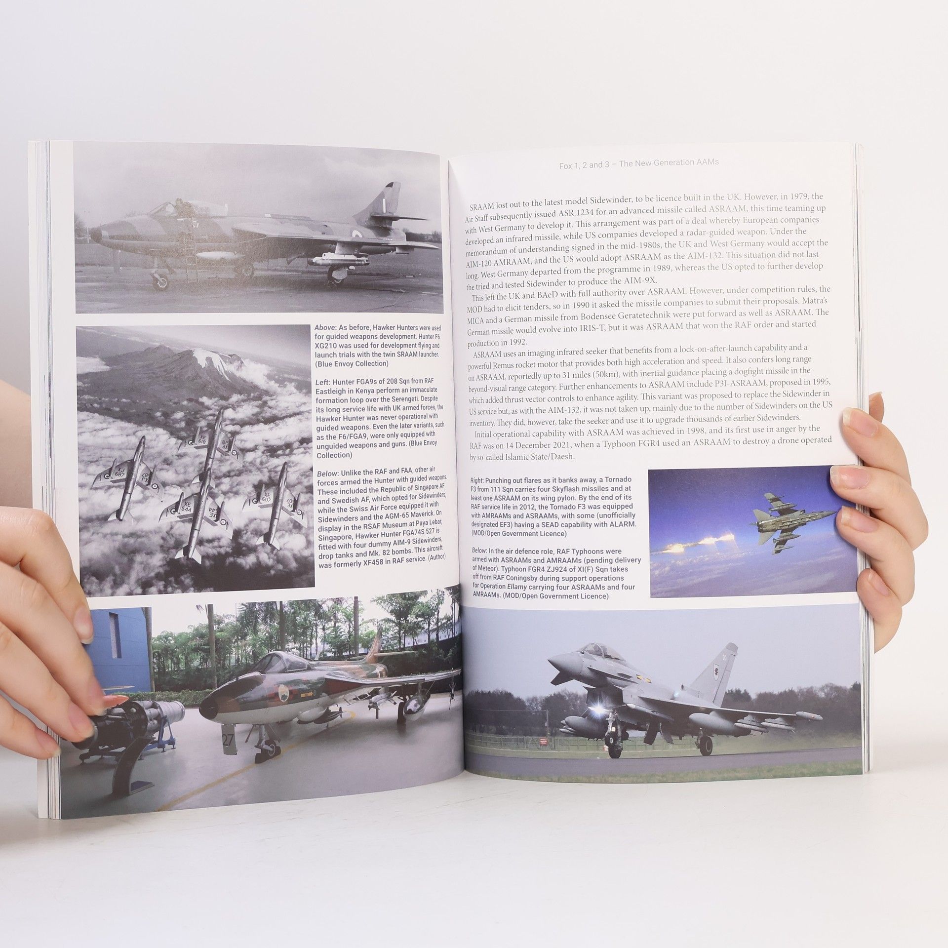 Chris Gibson Britain's Guided Weapons