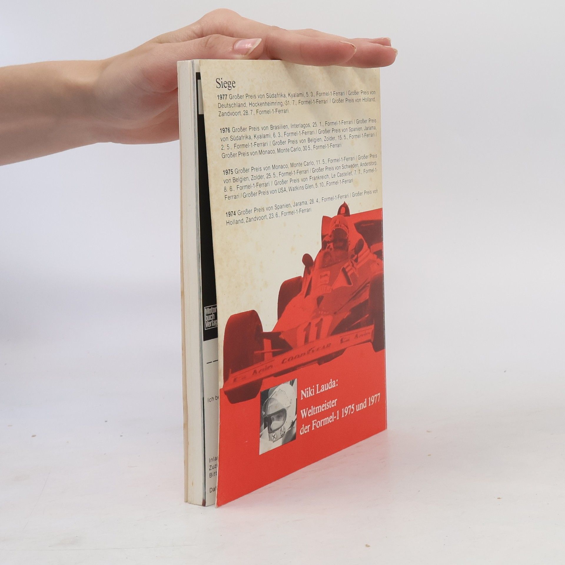 Various authors Sicher unterwegs