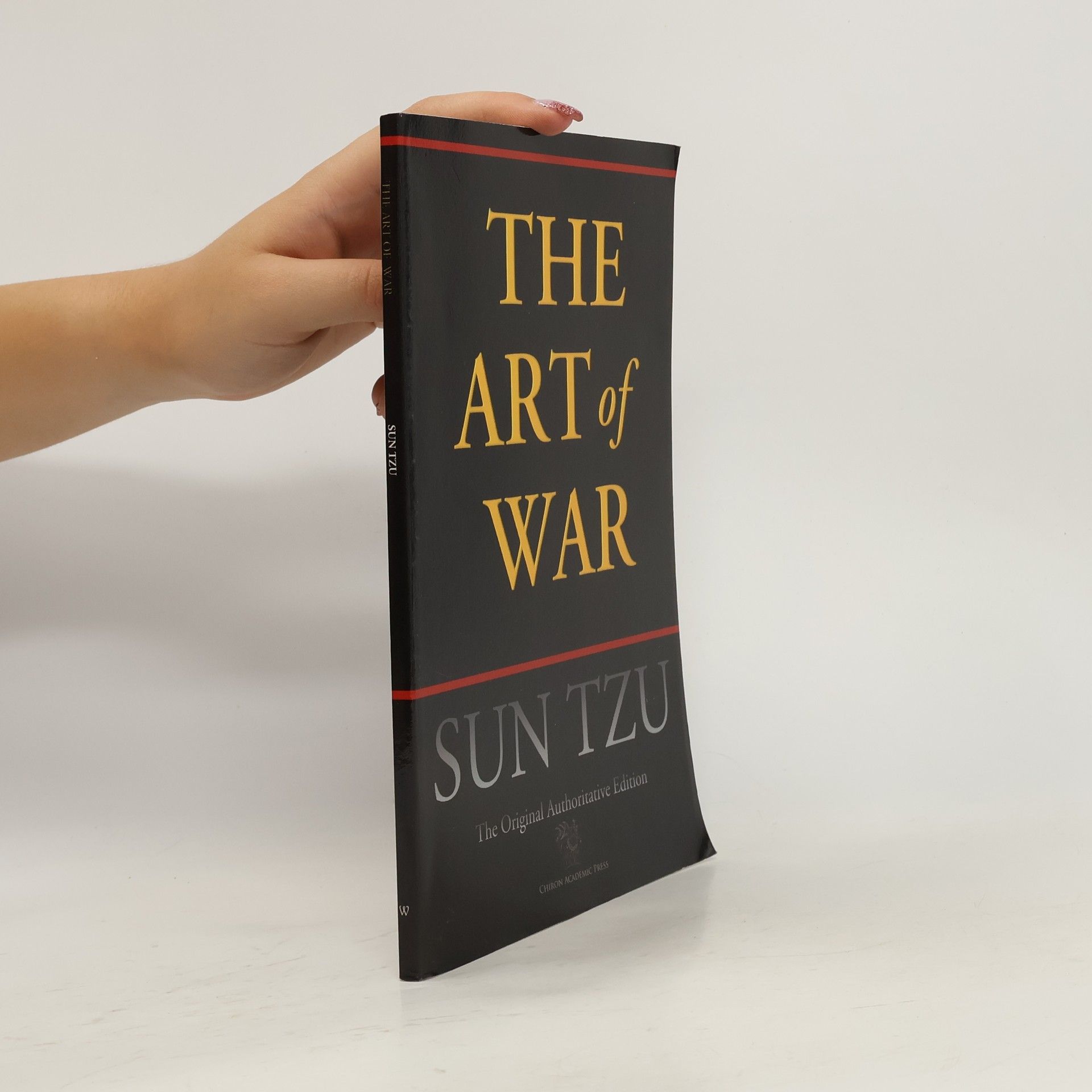 Sun Tzu The Art of War