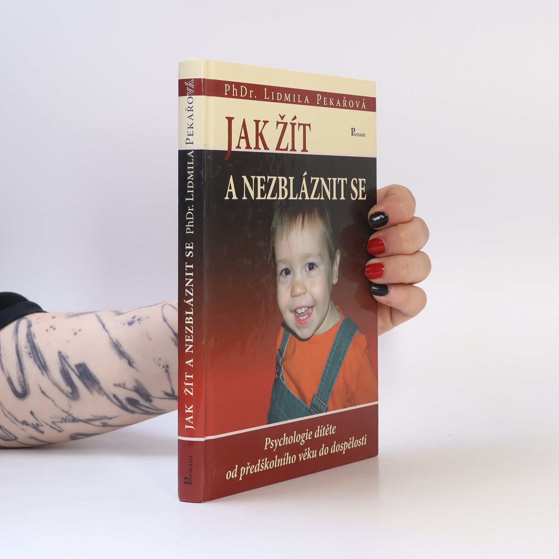 Jak žít a nezbláznit se