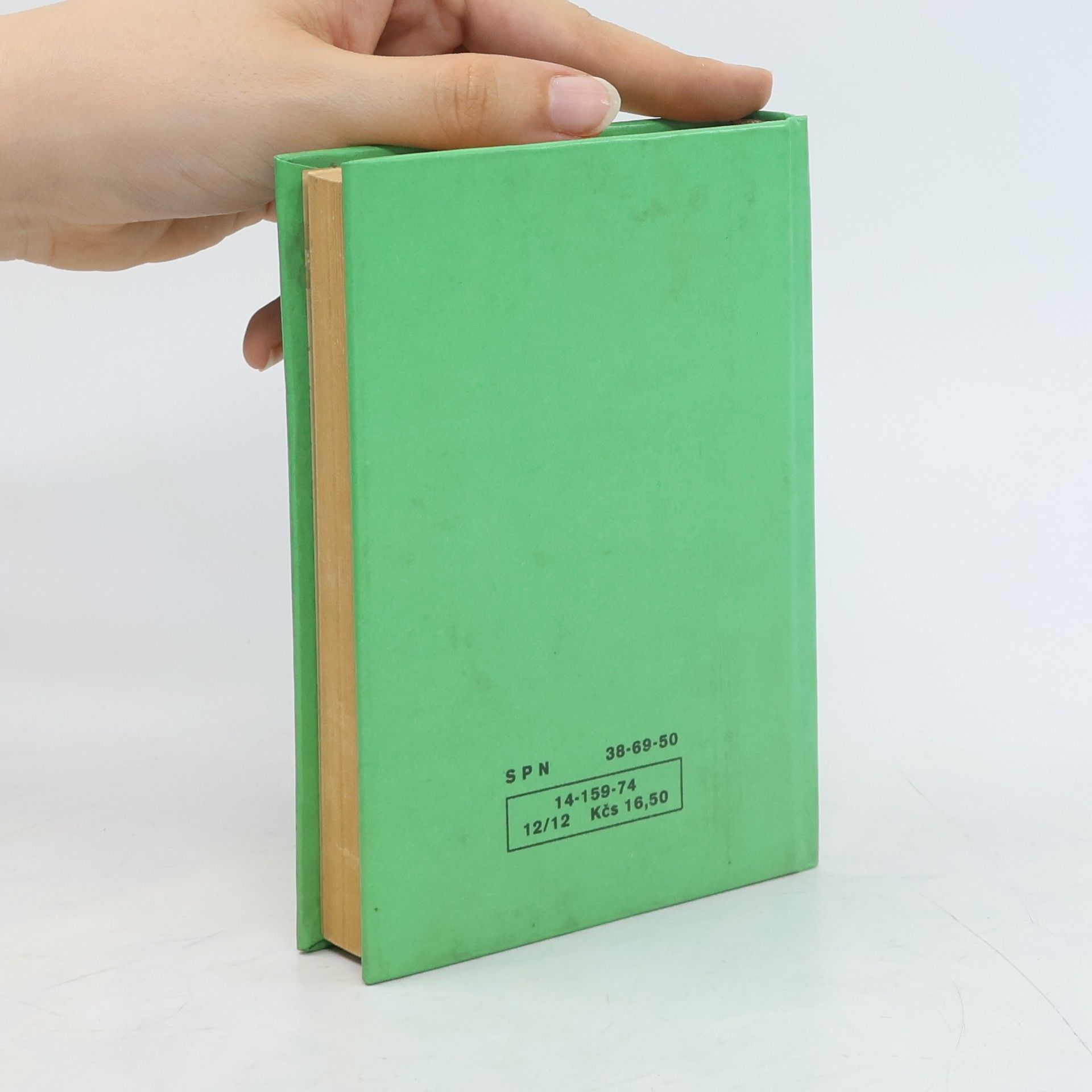 Bohdan Prošek Česko-bulharská konverzace