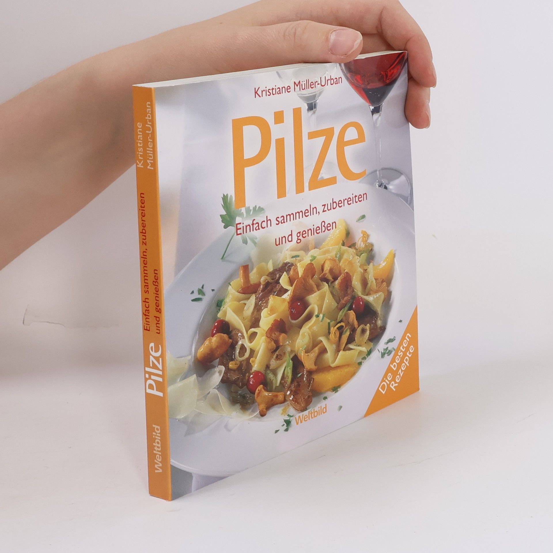 Pilze