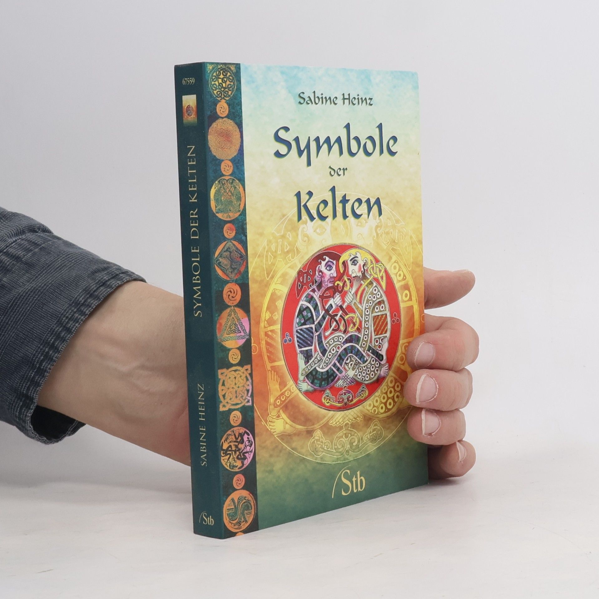 Symbole der Kelten