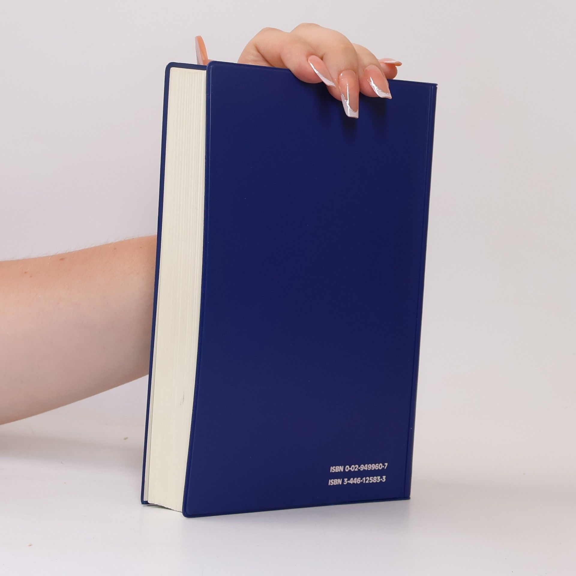 Annemarie Wittfoht Kunststofftechnisches Wörterbuch