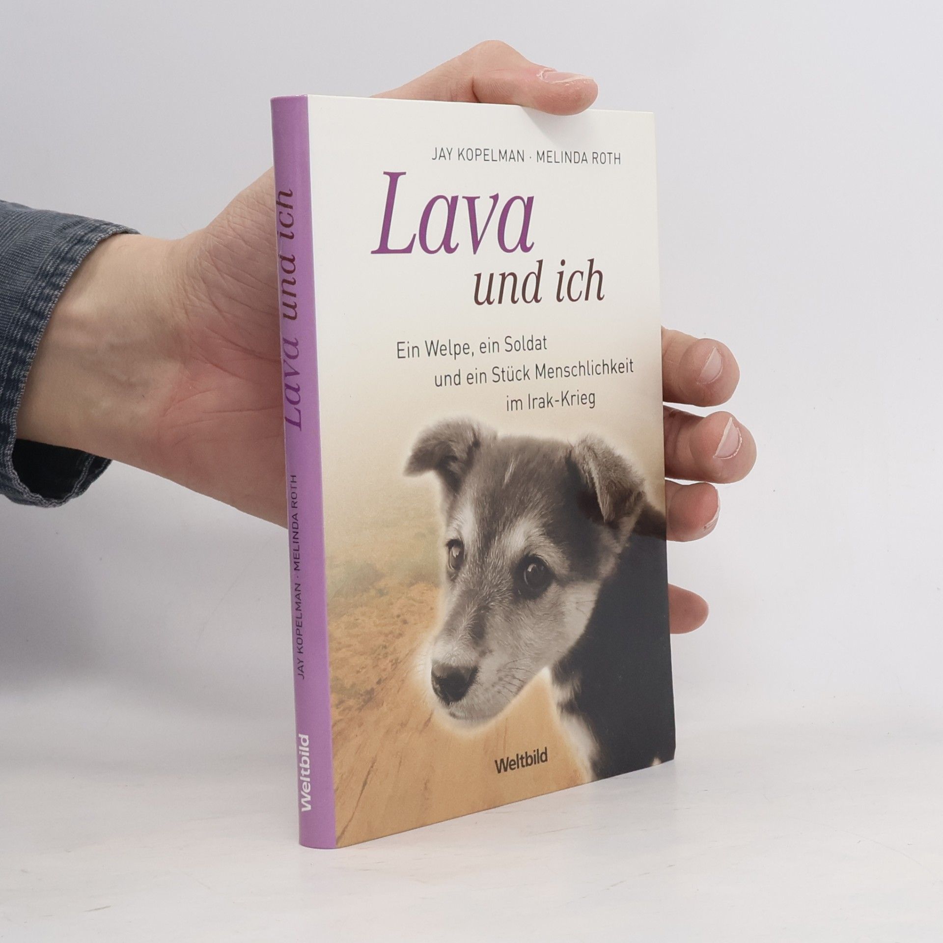 Lava und ich