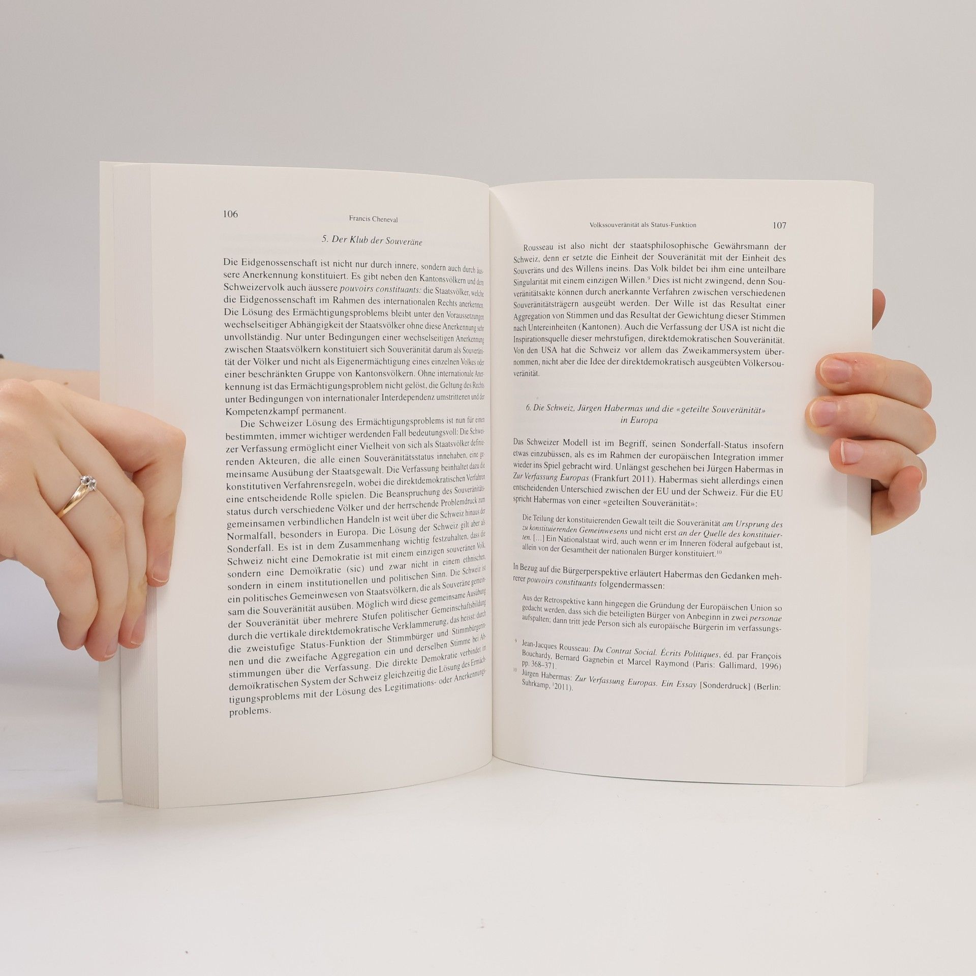 Anton Hügli Studia Philosophica - 71: Die Idee der Demokratie mit Beitr. in franz. Sprache