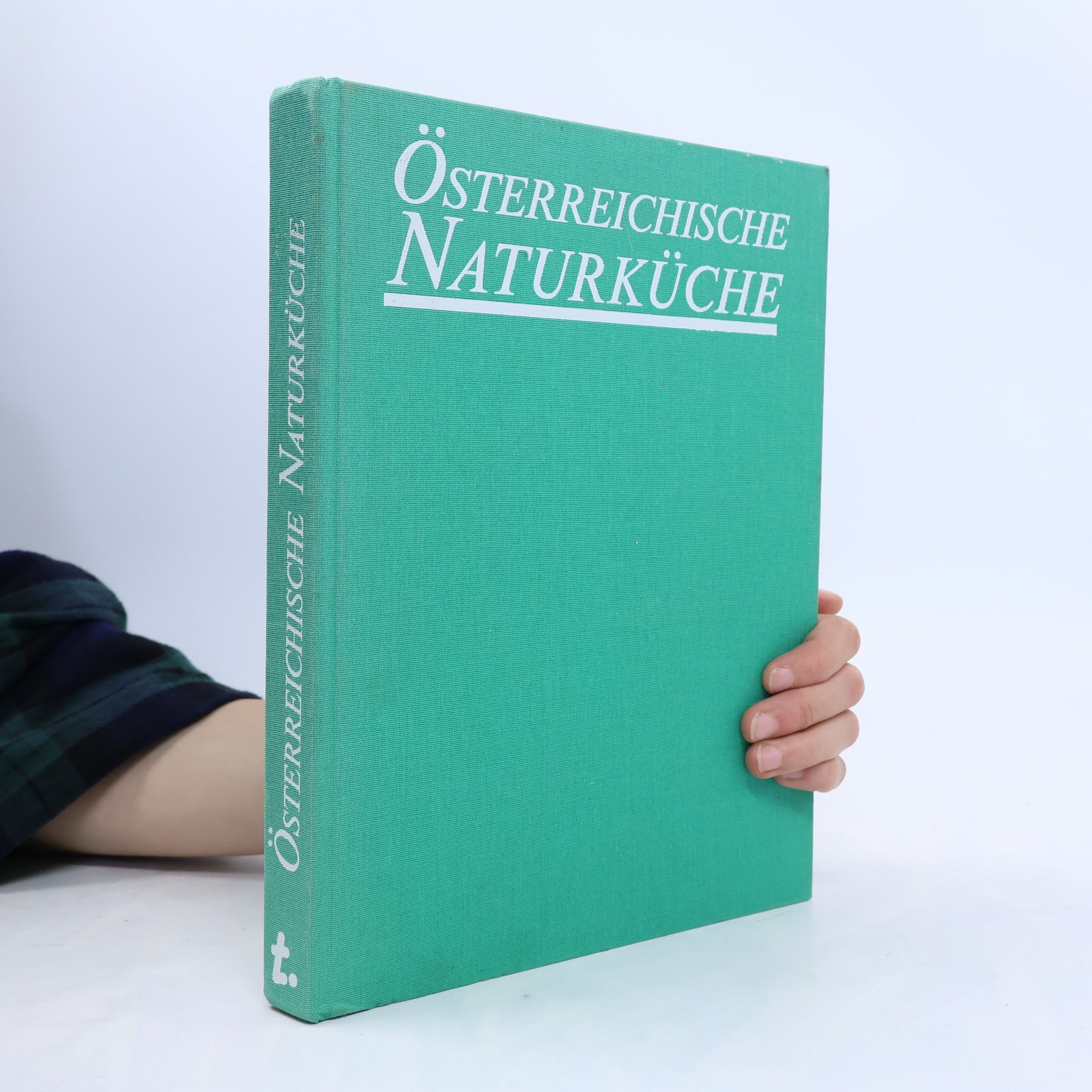 Autorenkollektiv Österreichische Naturküche