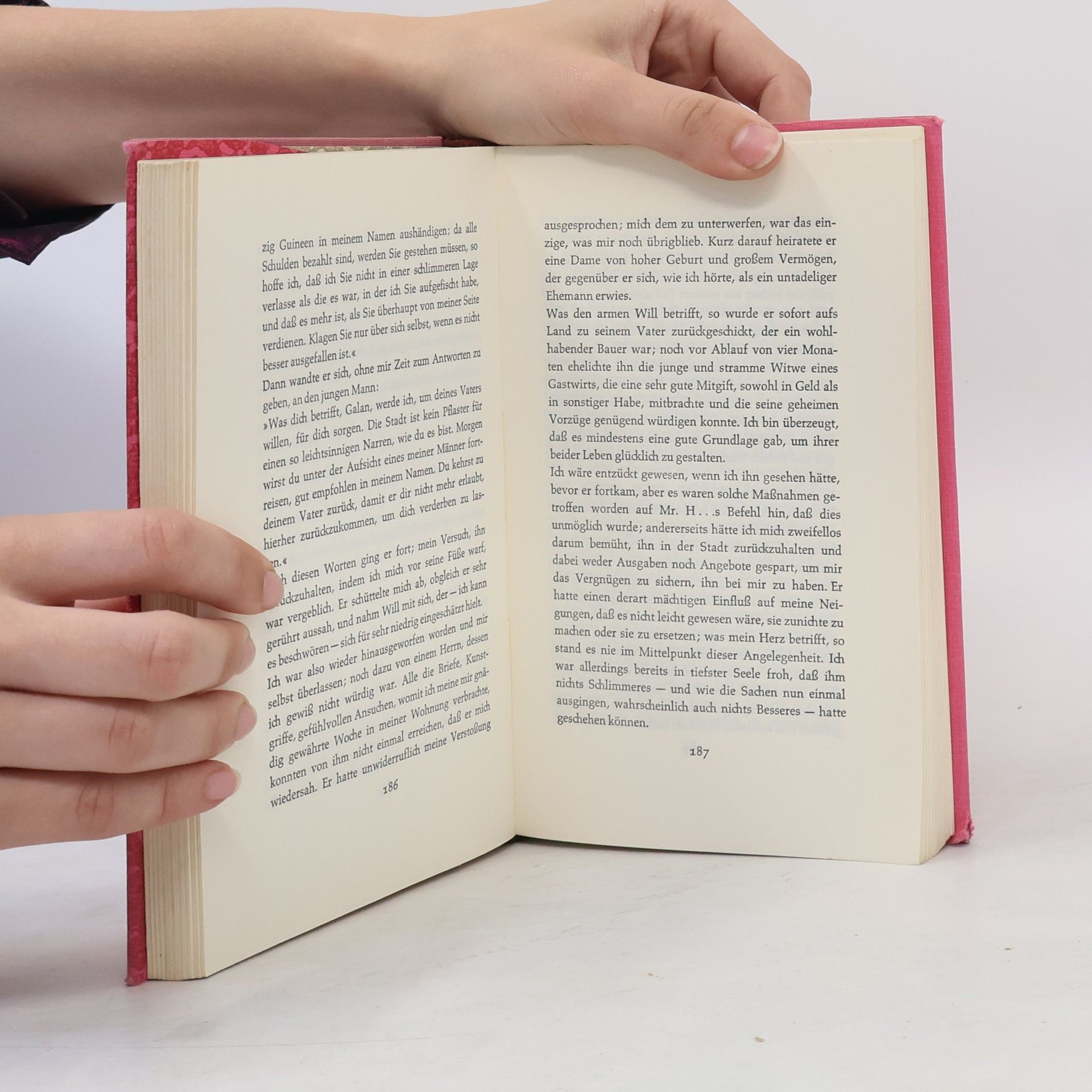 John Cleland Die Memorien der Fanny Hill