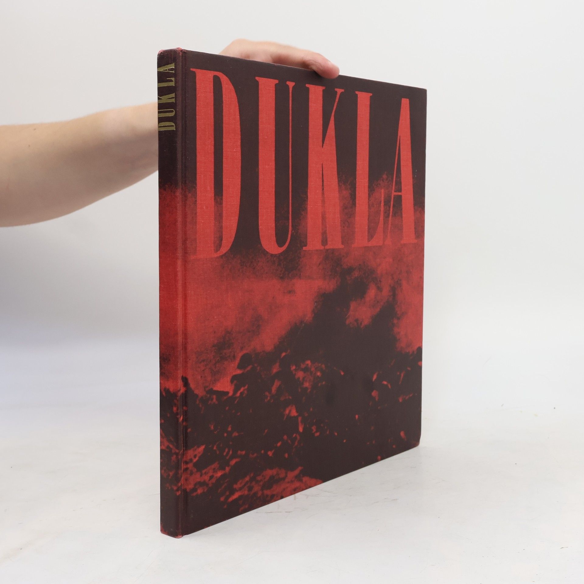 Various authors Dukla