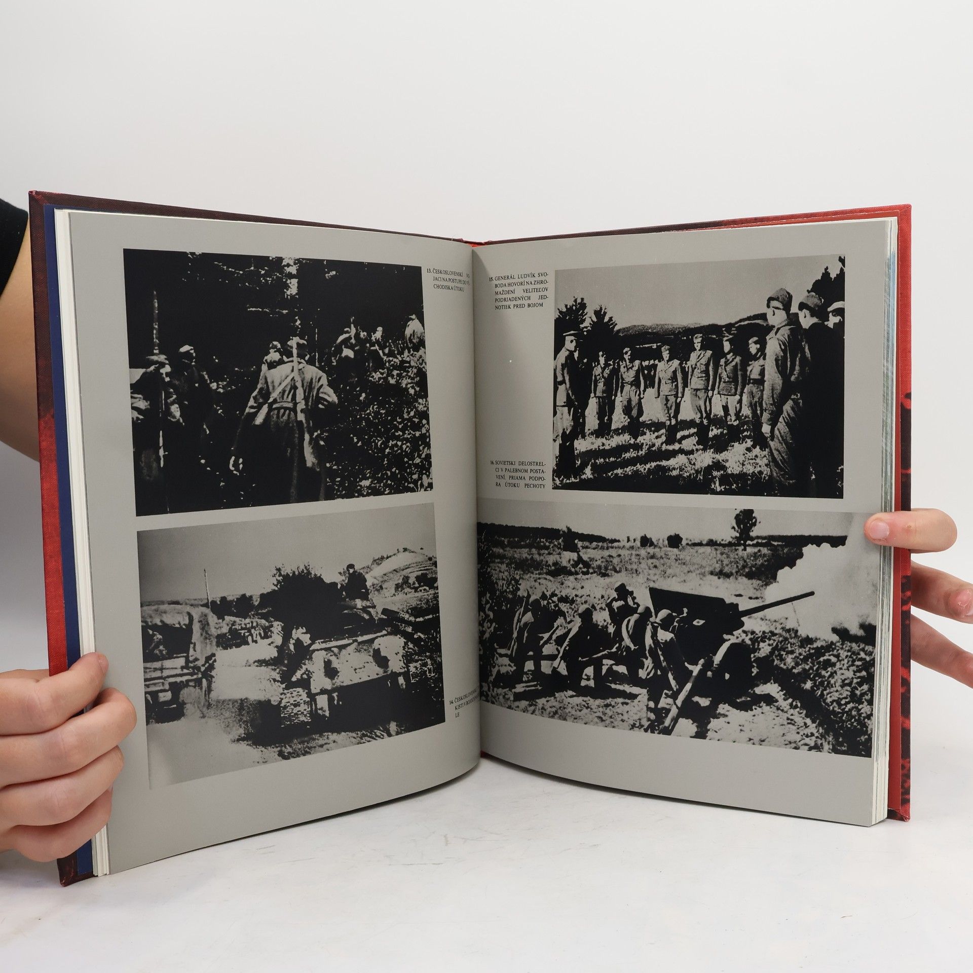 Various authors Dukla
