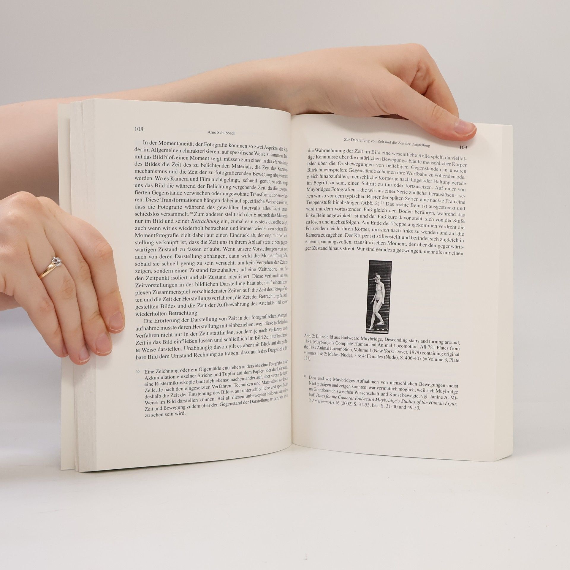 Anton Hügli Studia Philosophica - 69: Philosophie des Bildes