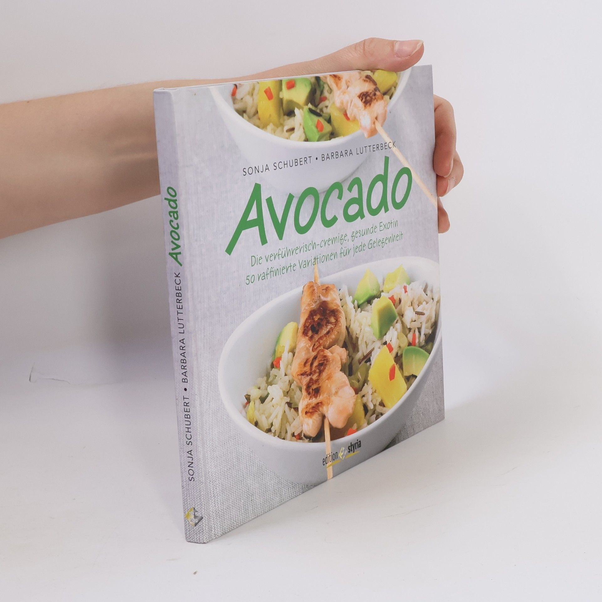 Sonja Schubert Avocado