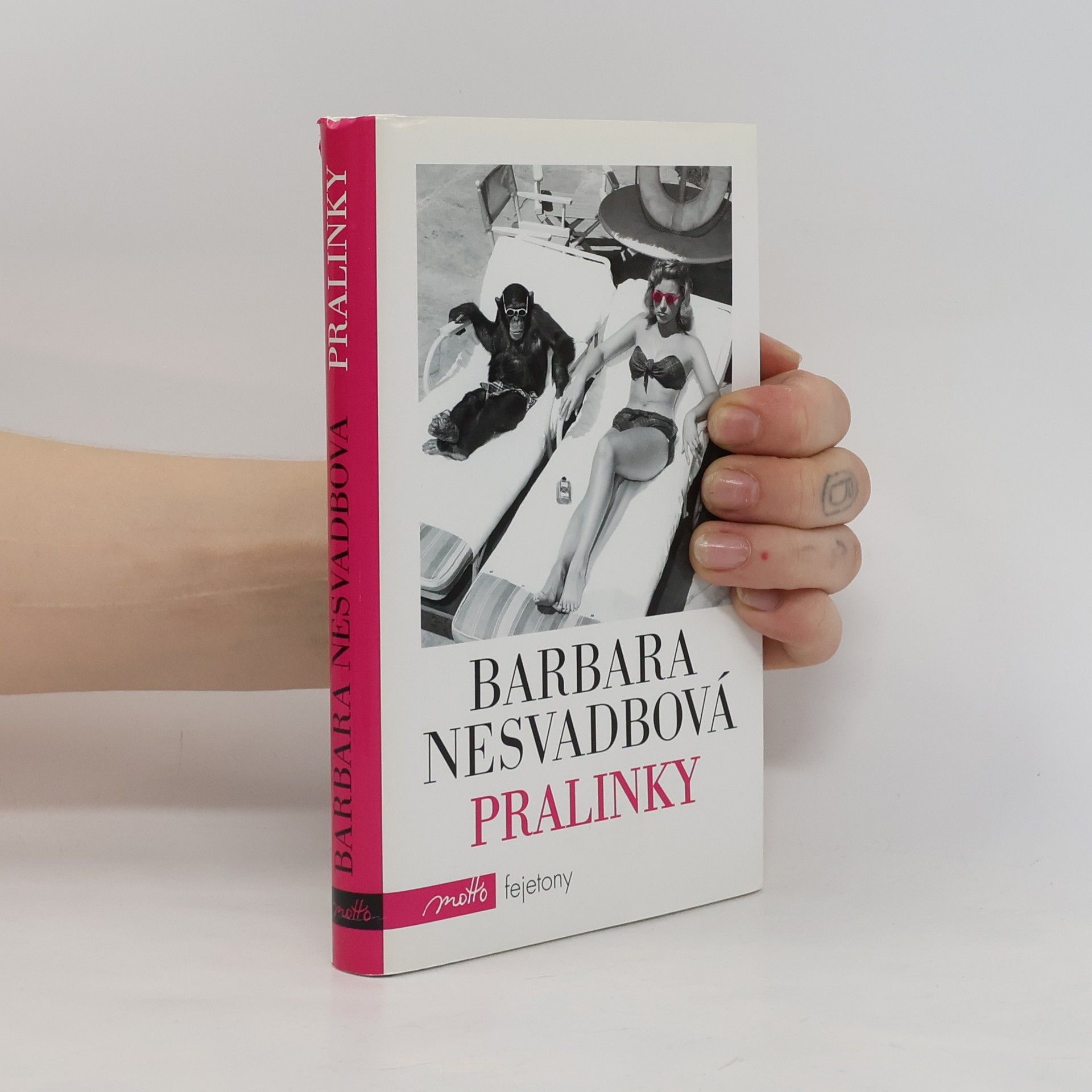 Pralinky