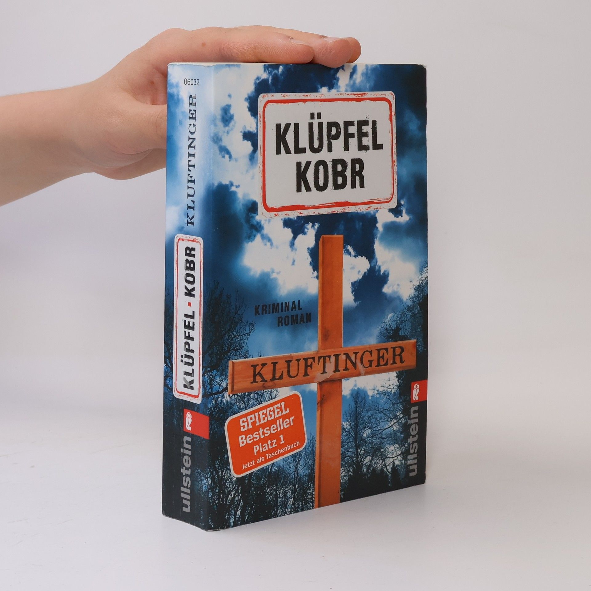 Volker Klüpfel Kluftinger