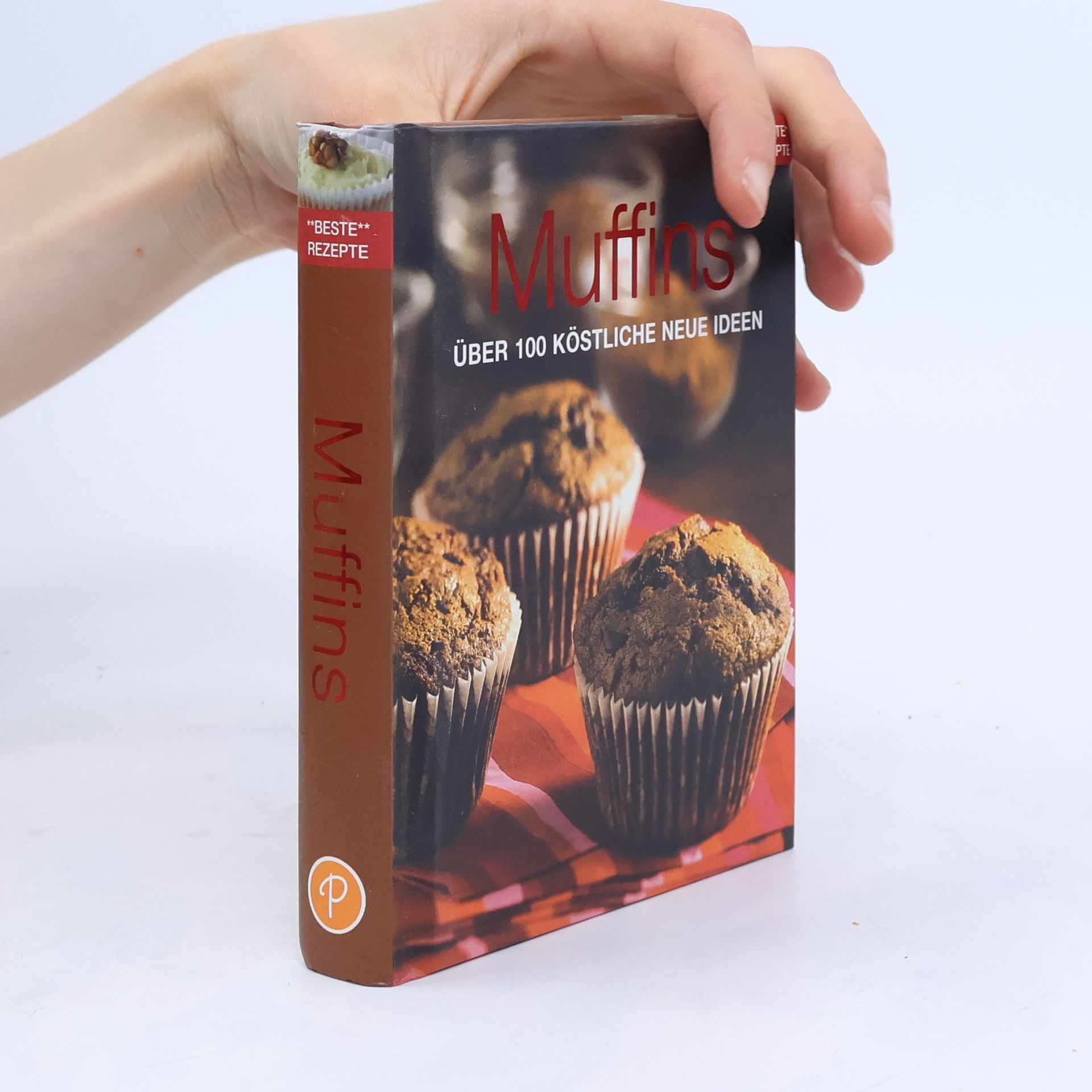 Nazire Ergün Muffins über 100 köstliche neue Ideen