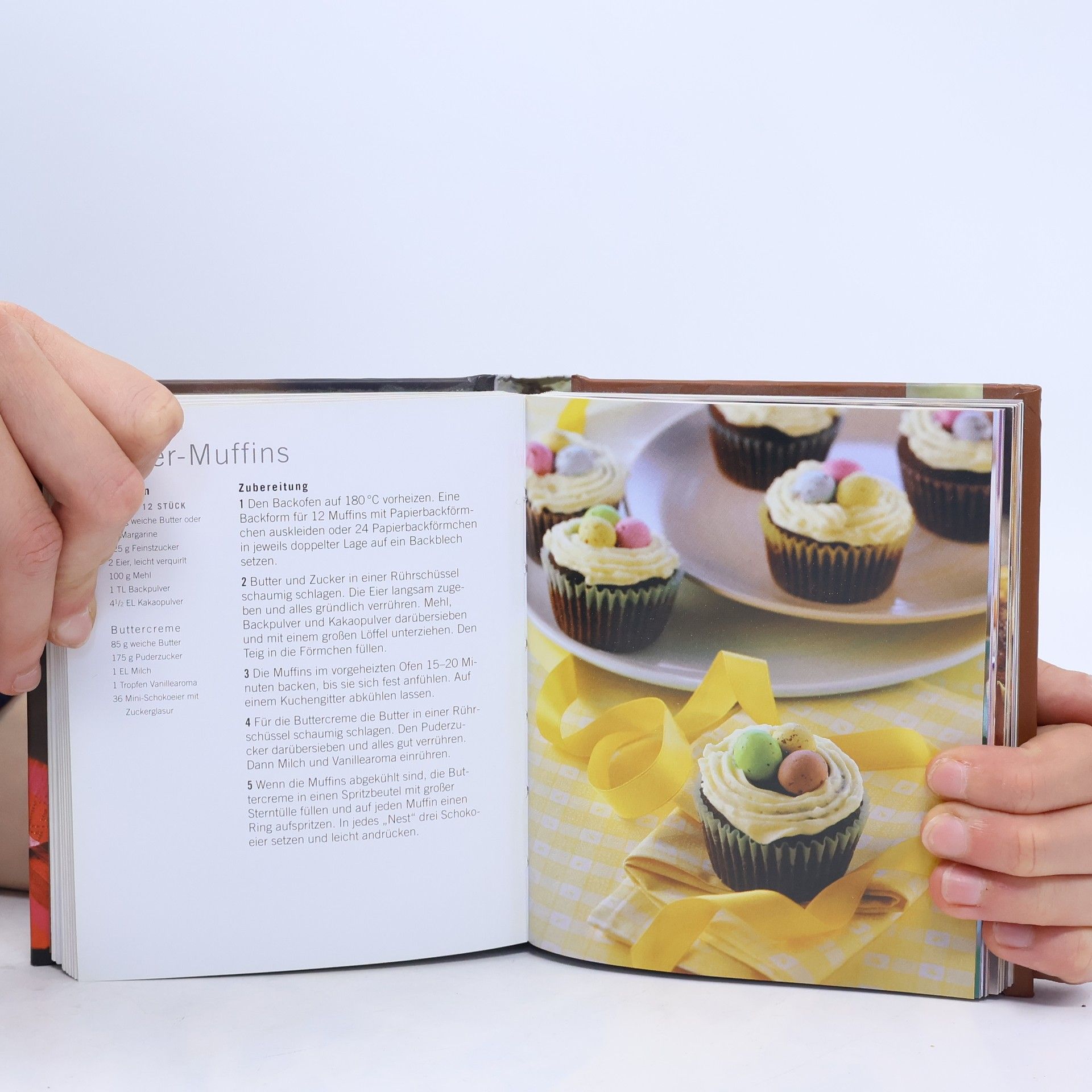 Nazire Ergün Muffins über 100 köstliche neue Ideen