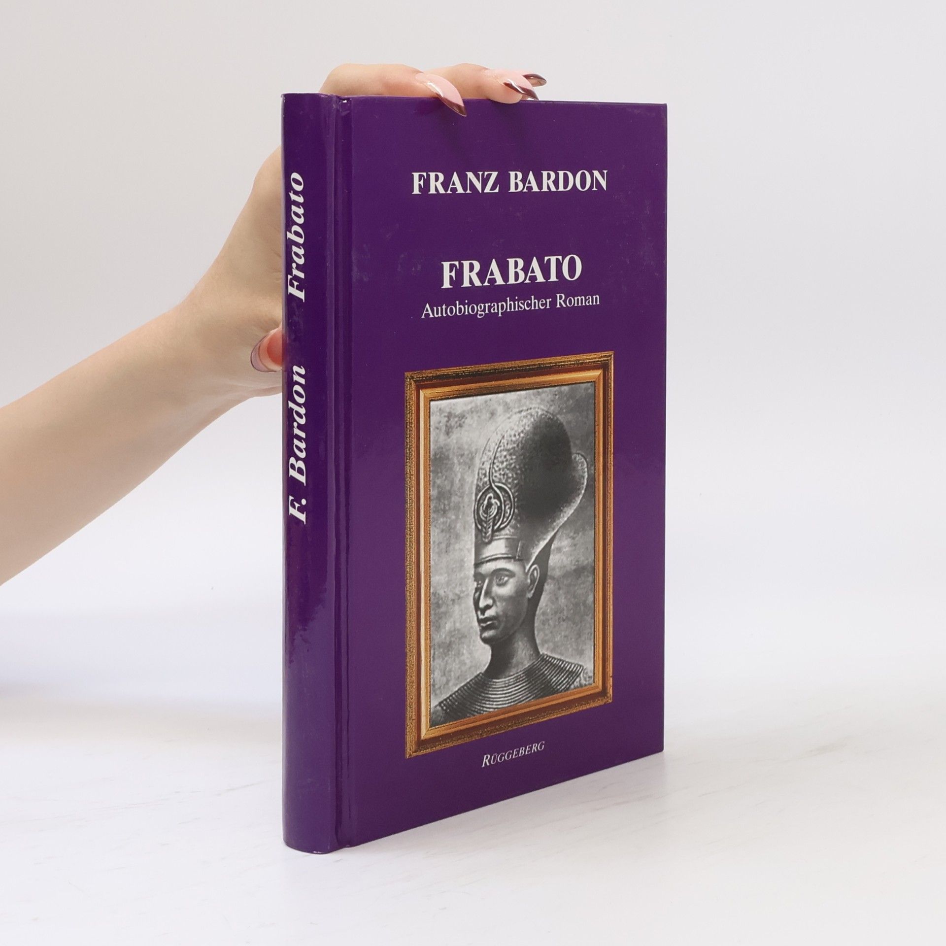 Franz Bardon Frabato