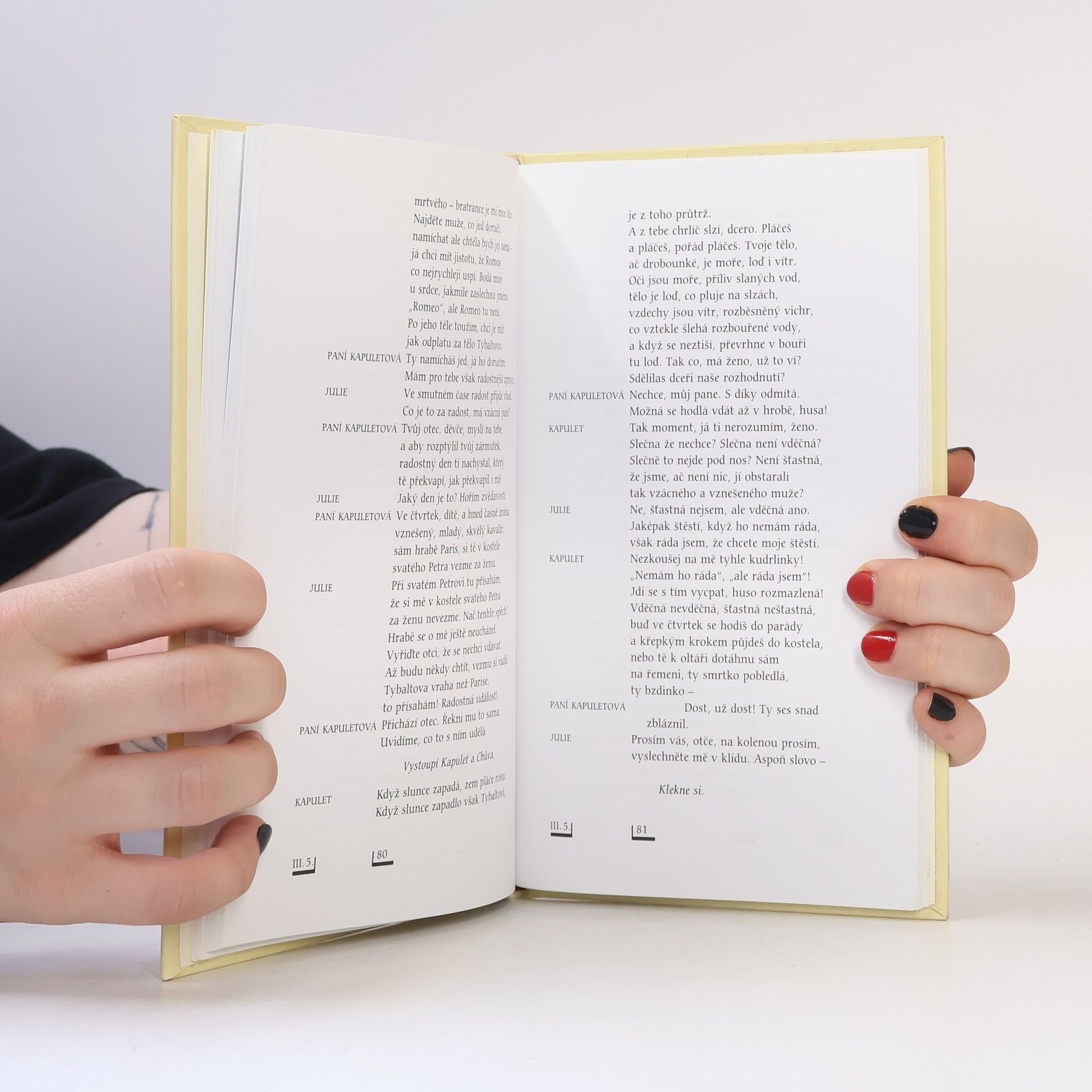 William Shakespeare Souborné dílo Williama Shakespeara 30. svazek
