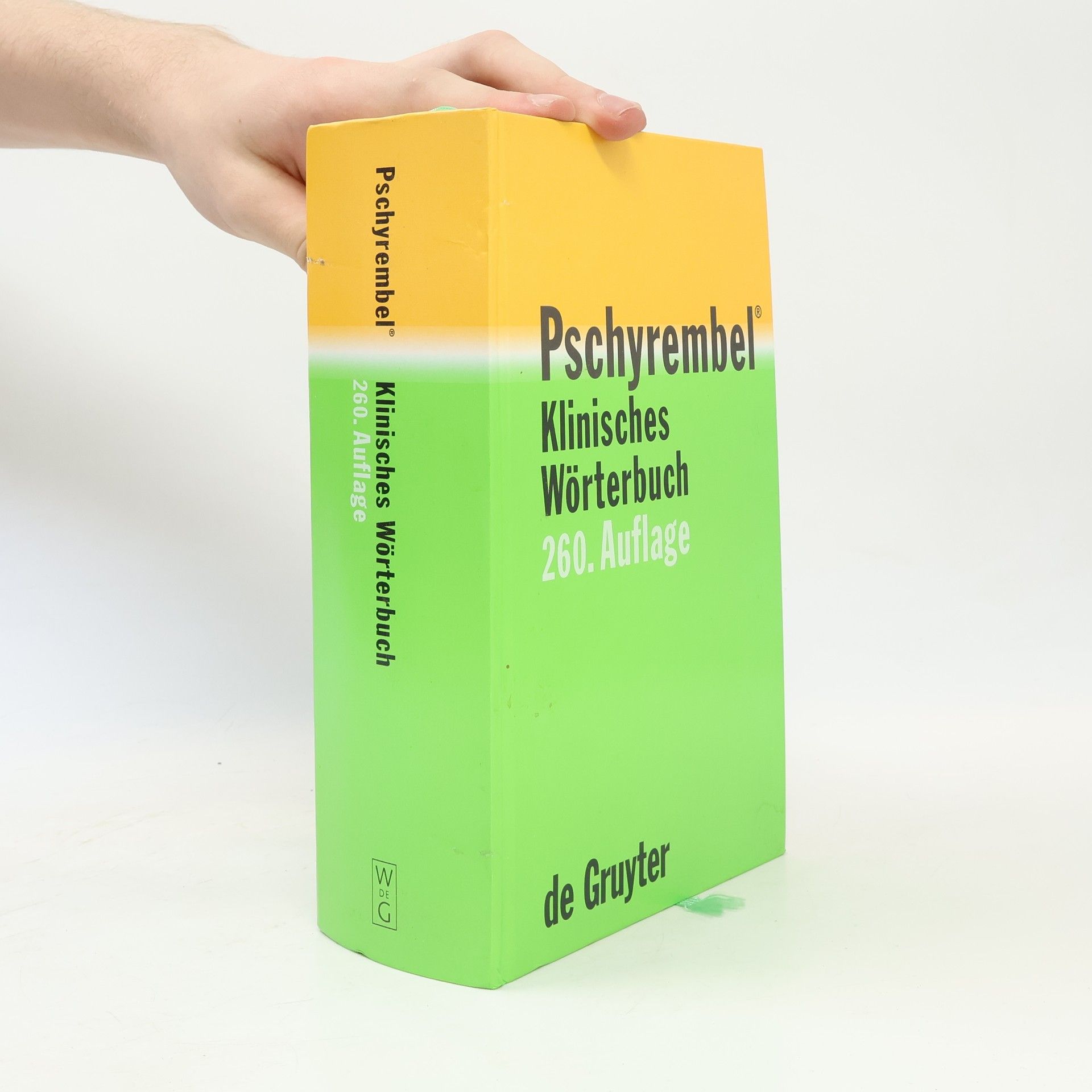 Willibald Pschyrembel Pschyrembel Klinisches Wörterbuch