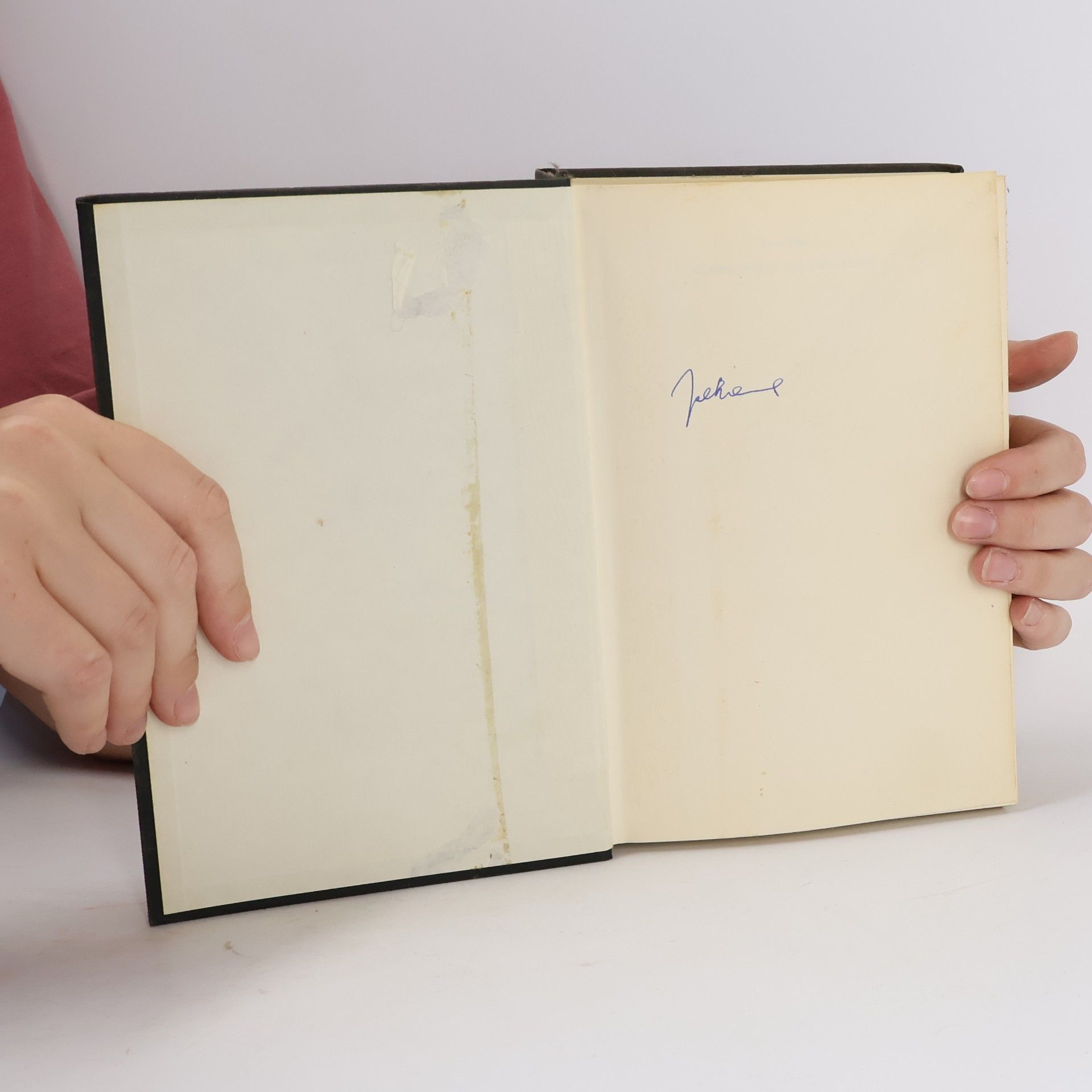 Fritz Wöss Hunde, wollt ihr ewig leben