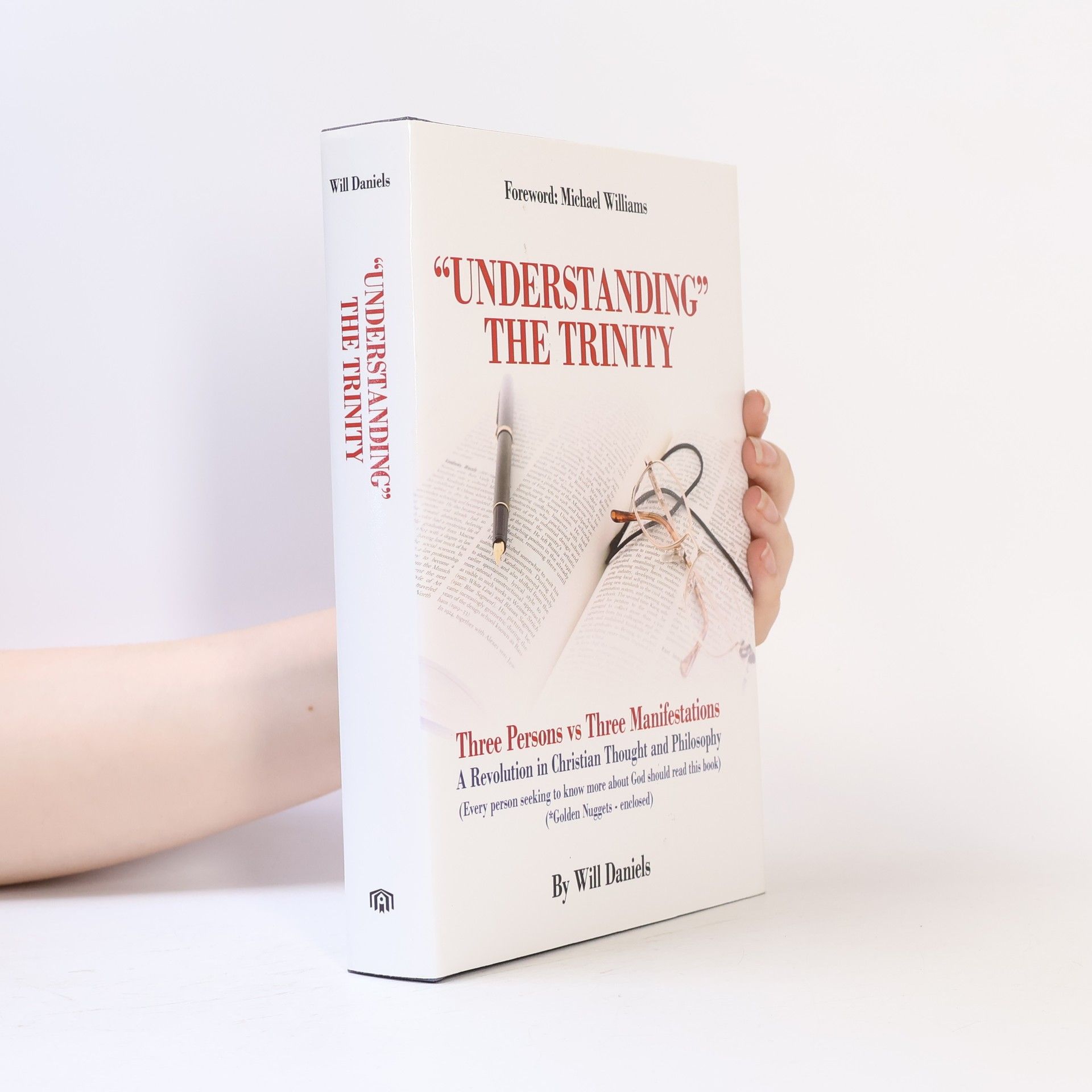Will Daniels Understanding the Trinity