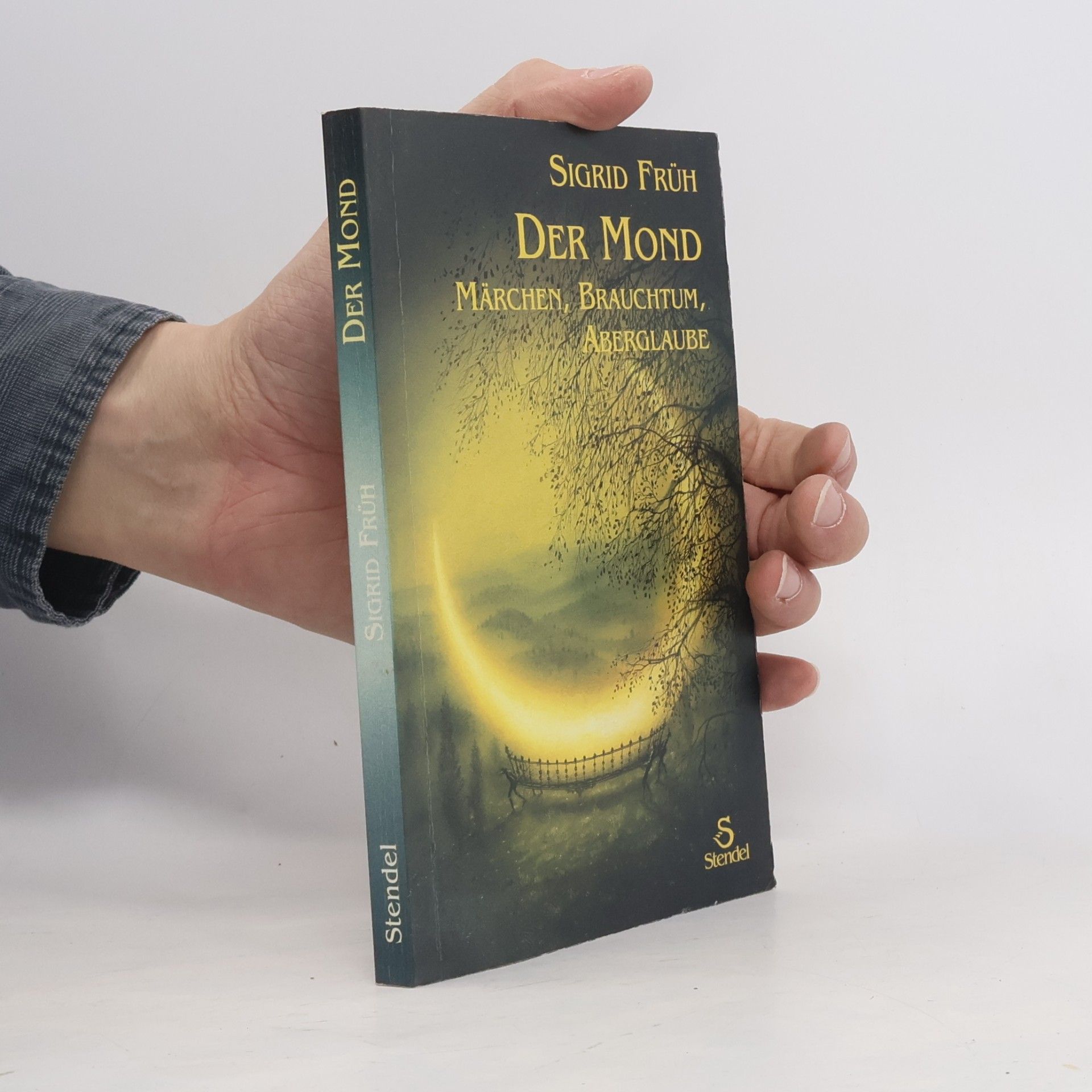 Sigrid Früh Der Mond