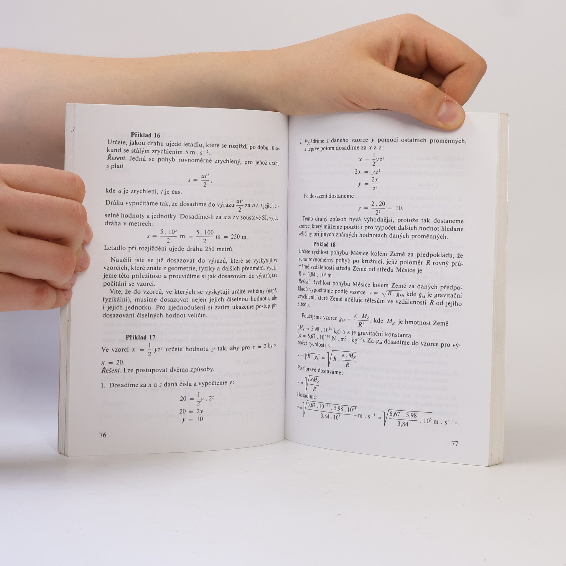 Emil Calda Matematika pro střední odborné školy a studijní obory středních odborných učilišť 1. část