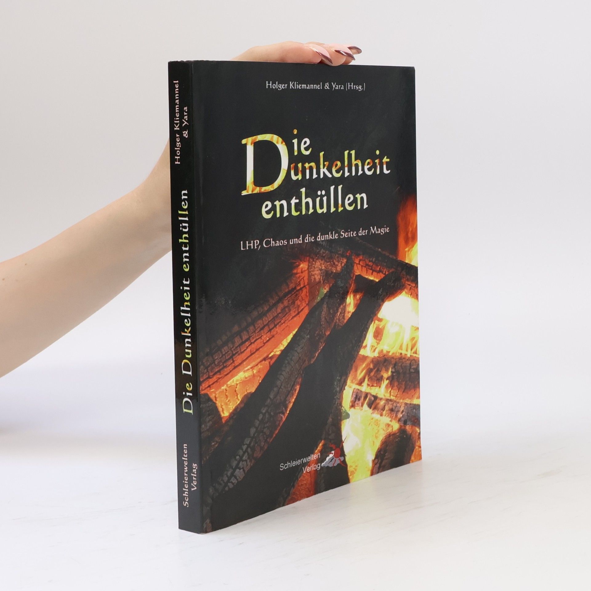 Die Dunkelheit enthüllen