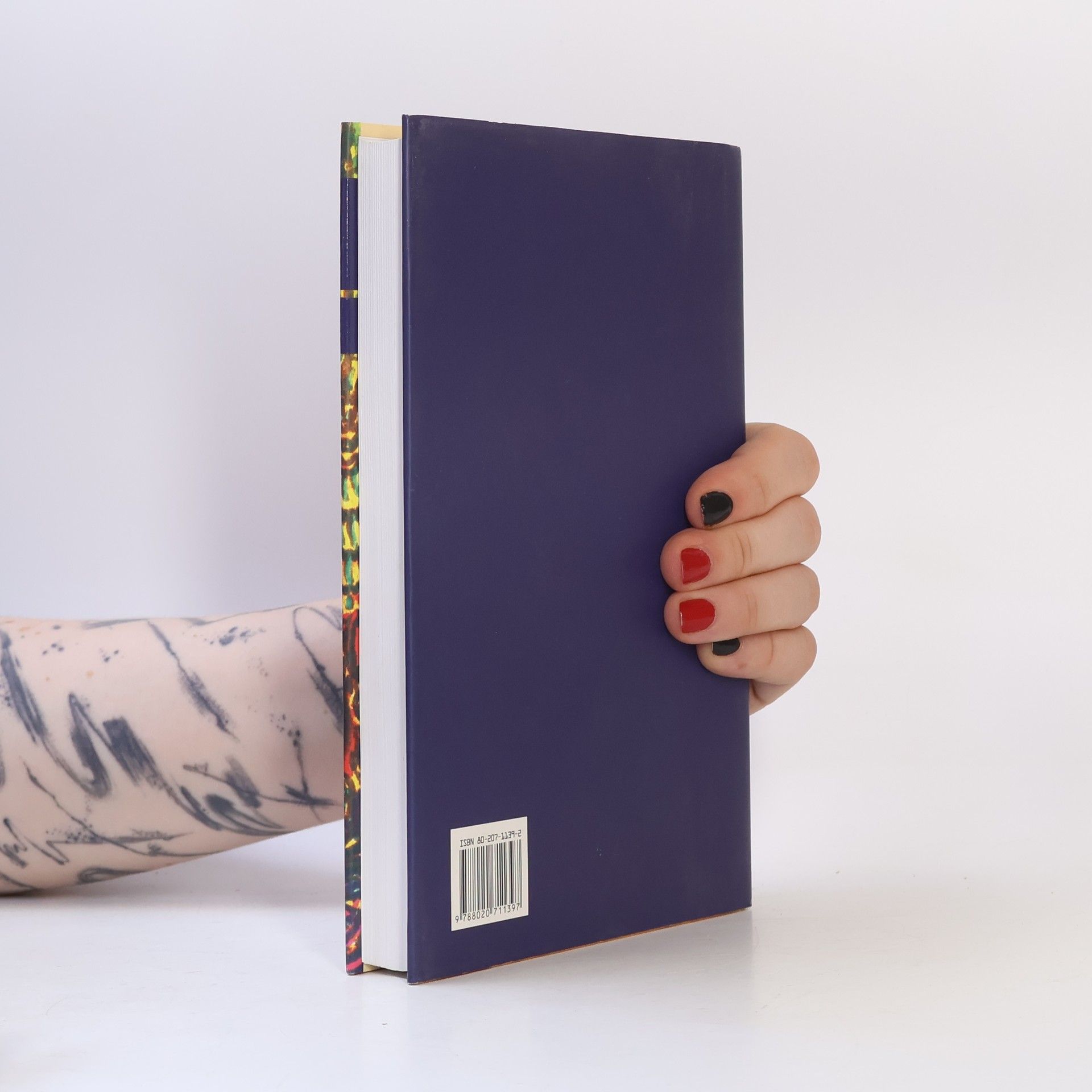 Gabriel García Márquez Sto roků samoty