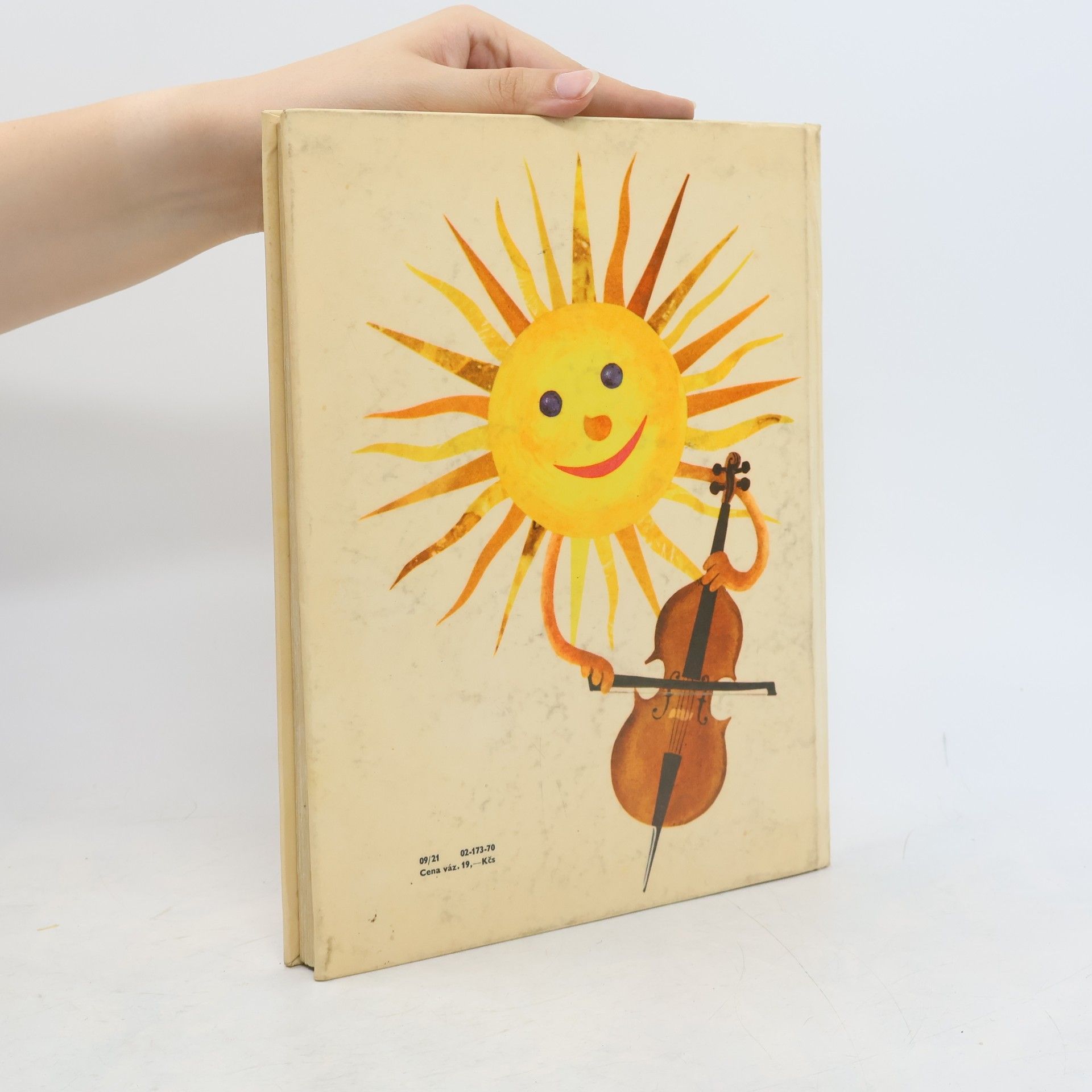 J. Dostal Mladí muzikanti I.