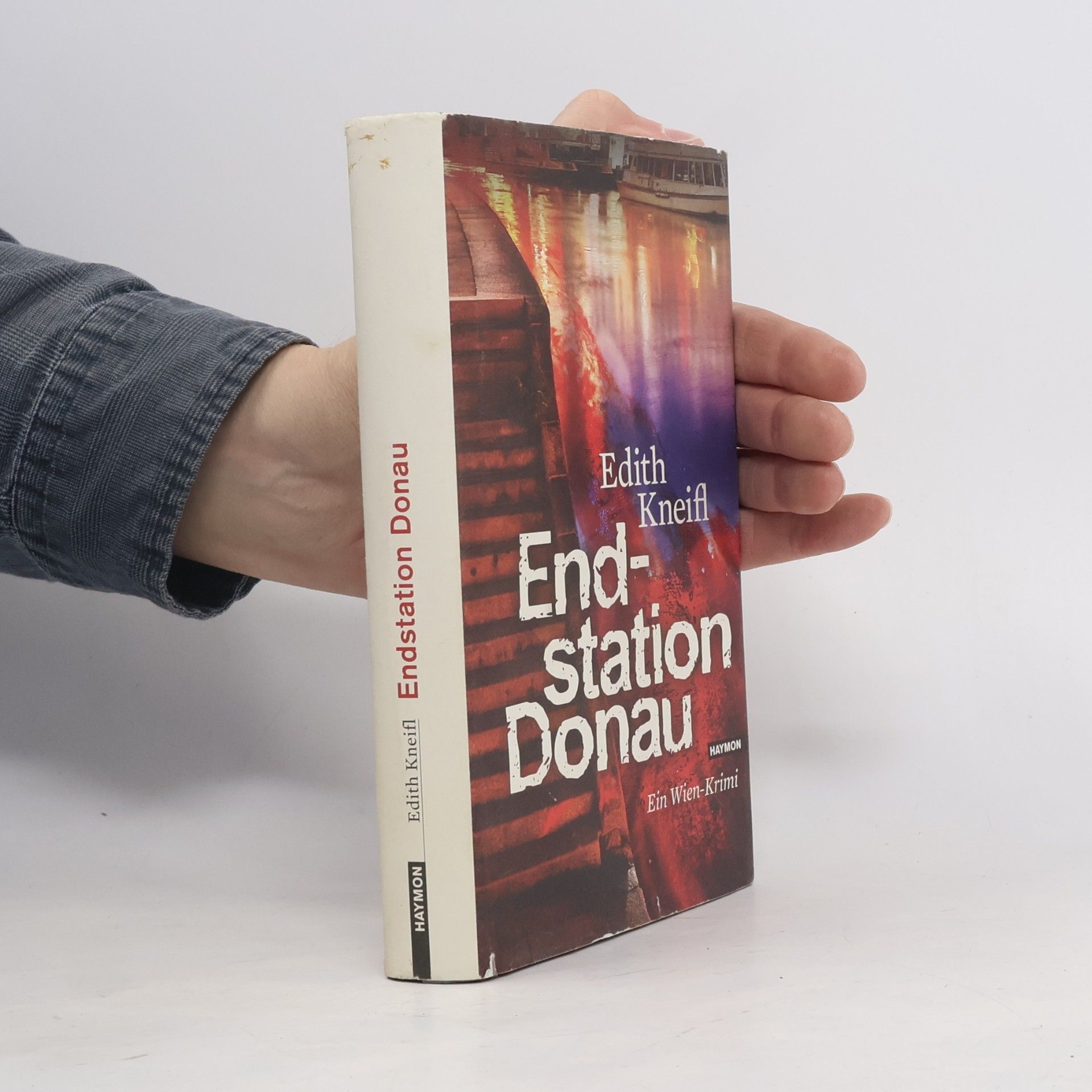 Endstation Donau