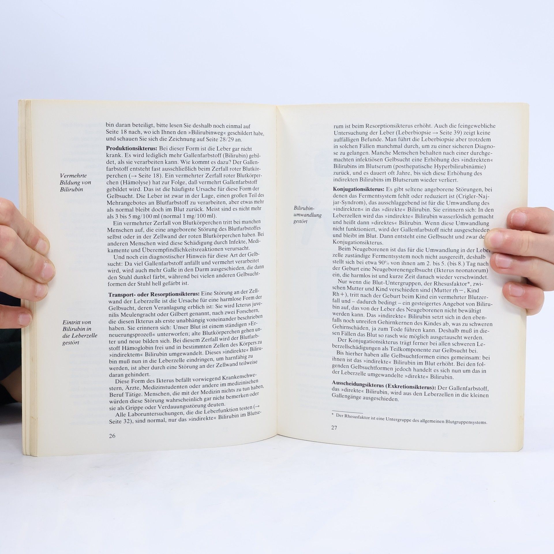 Prof. Dr. med. Klaus Ewe Sprechstunde: Leber und Galle