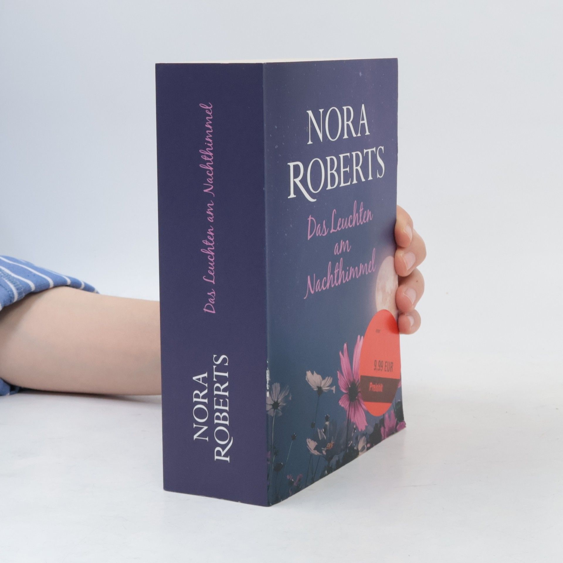 Nora Roberts Das Leuchten am Nachthimmel