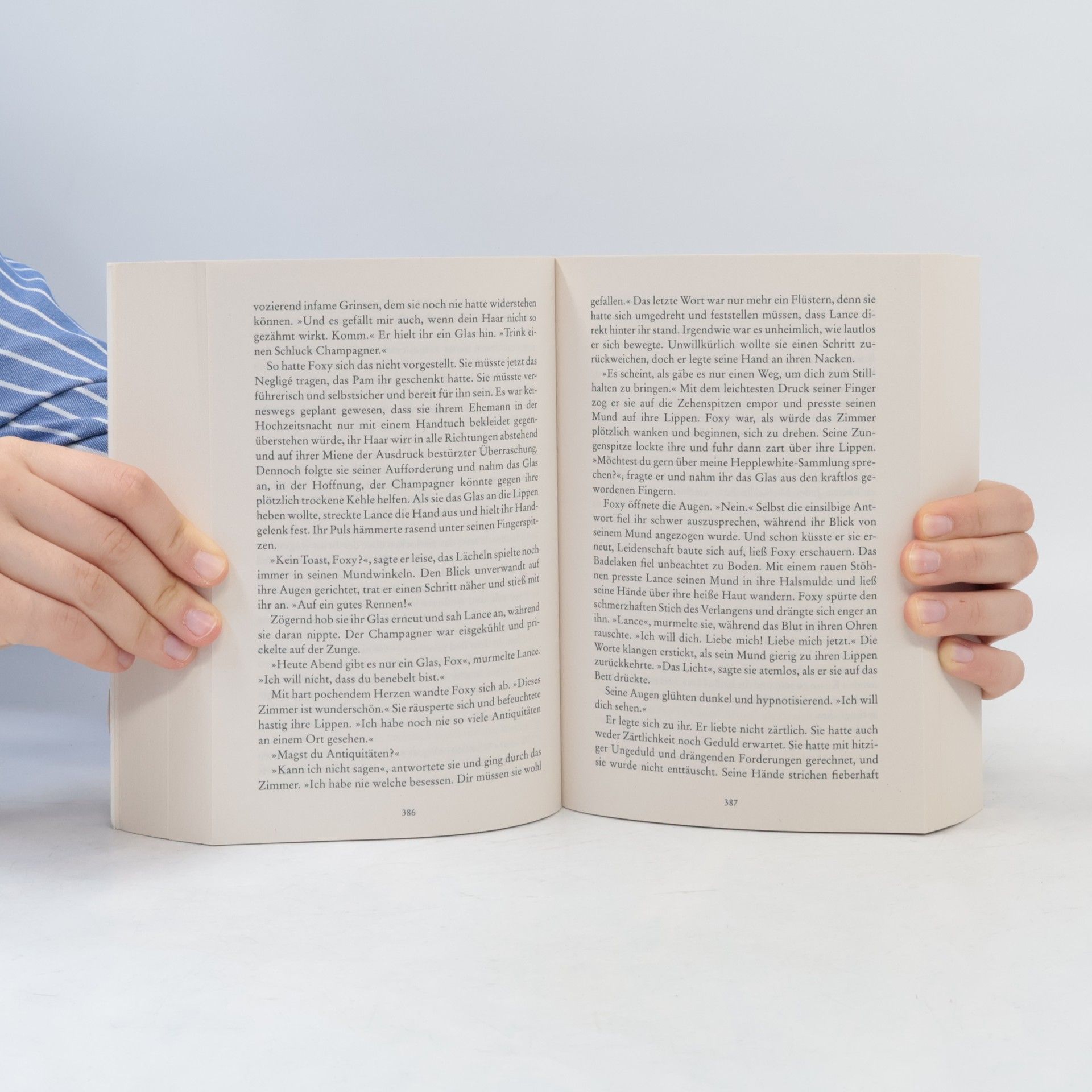 Nora Roberts Das Leuchten am Nachthimmel