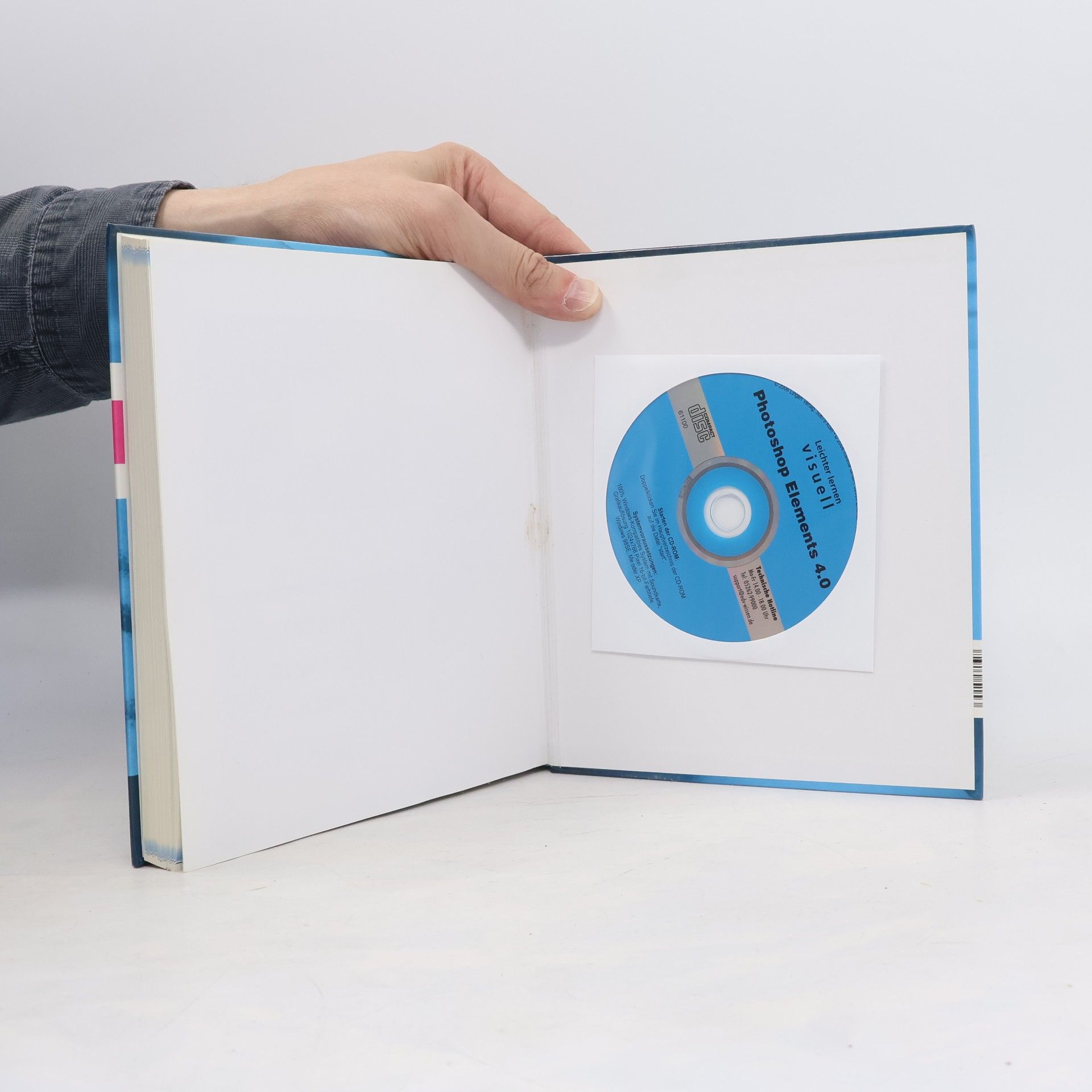 Autorenkollektiv Photoshop Elements 4.0