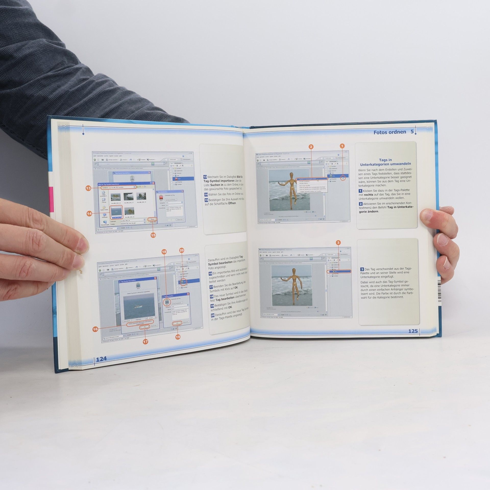 Autorenkollektiv Photoshop Elements 4.0