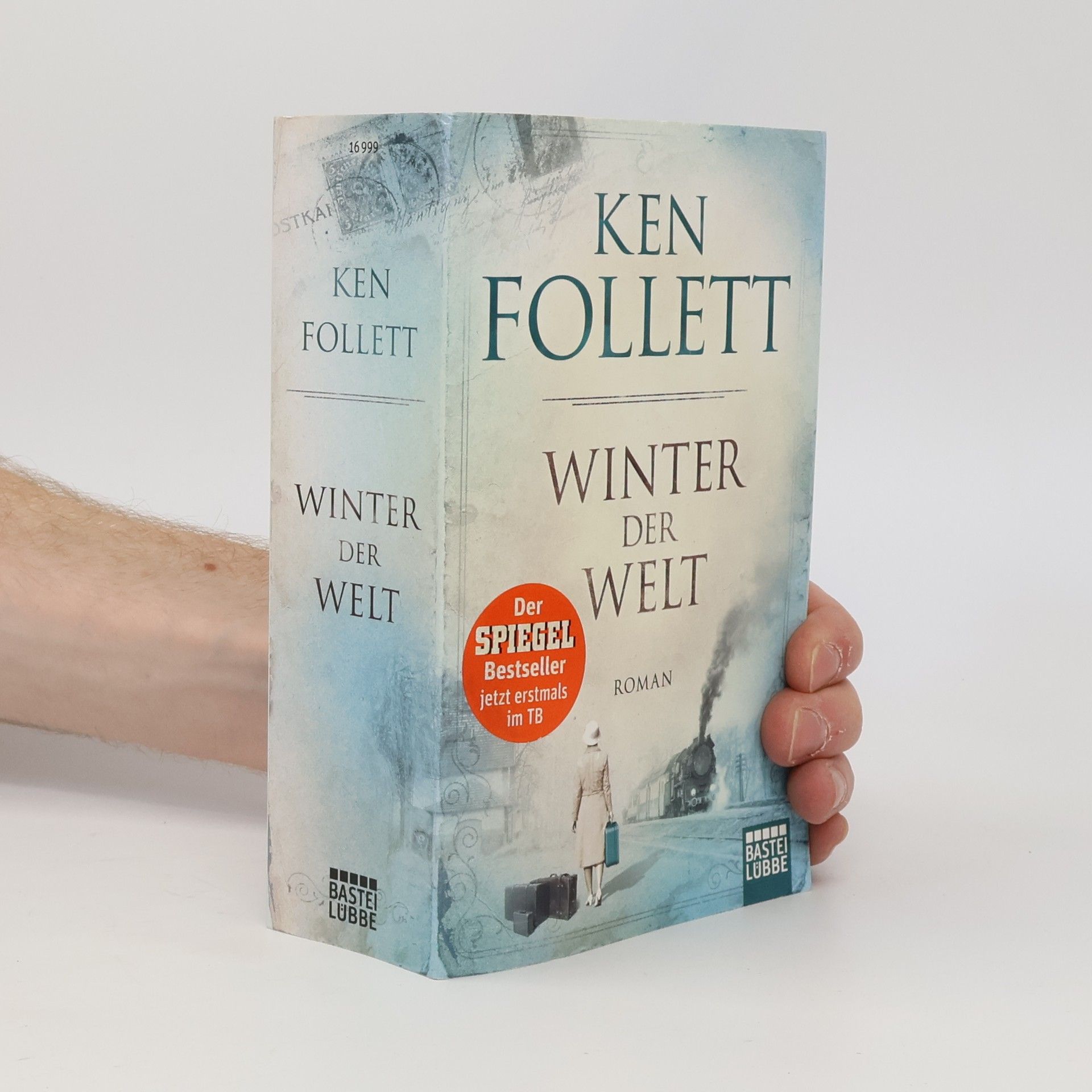 Ken Follett Winter der Welt