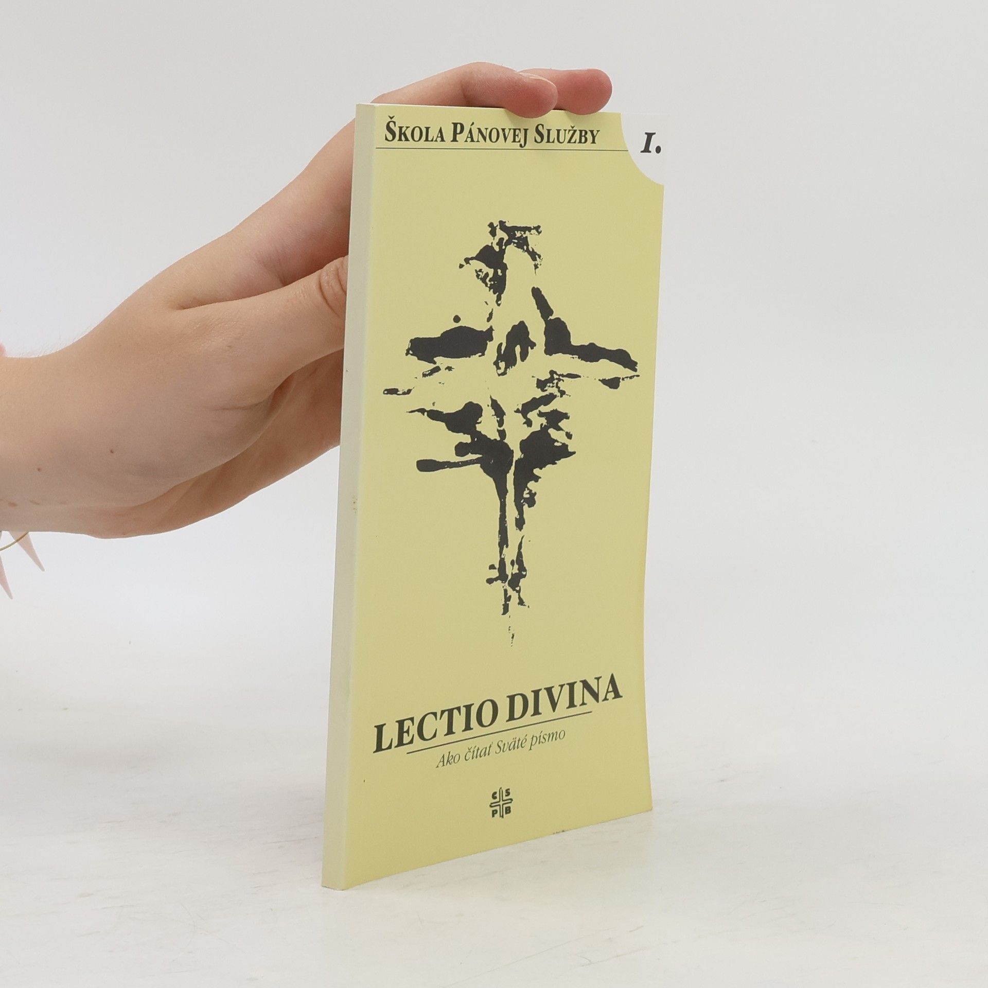 Kolektív autorov Lectio divina. Ako čítať Sväté písmo