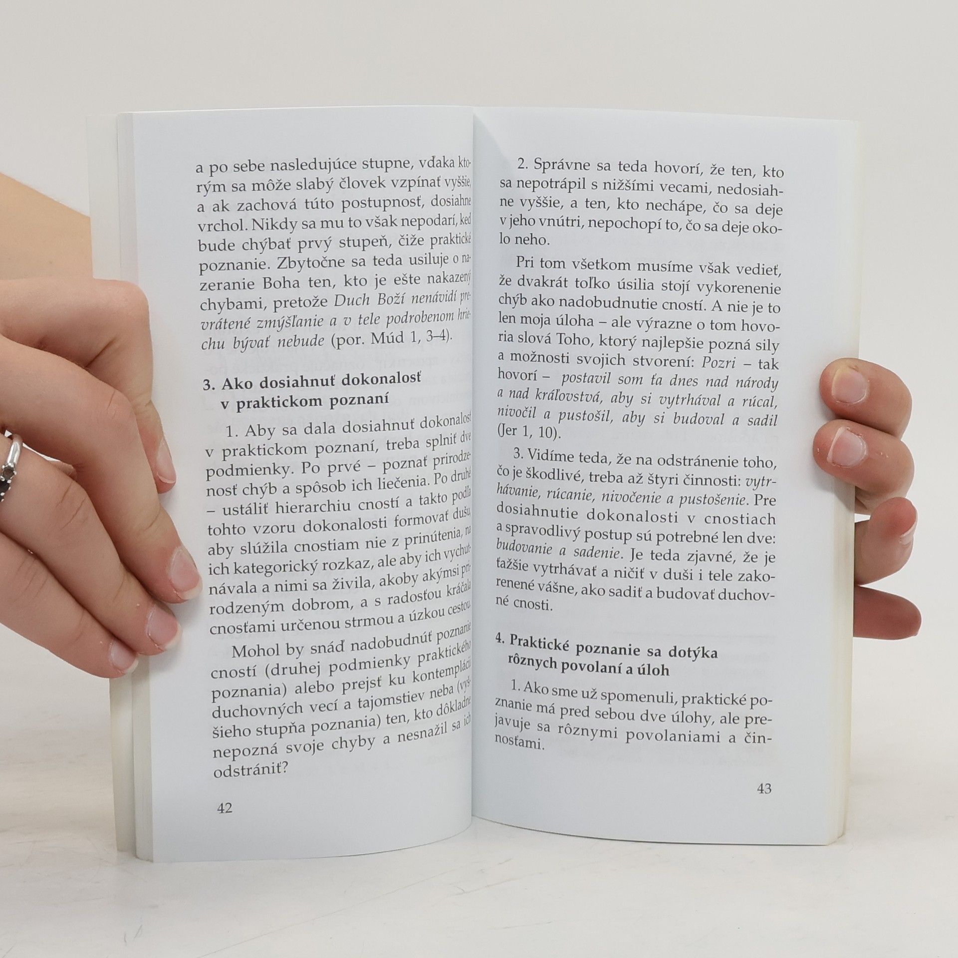 Kolektív autorov Lectio divina. Ako čítať Sväté písmo