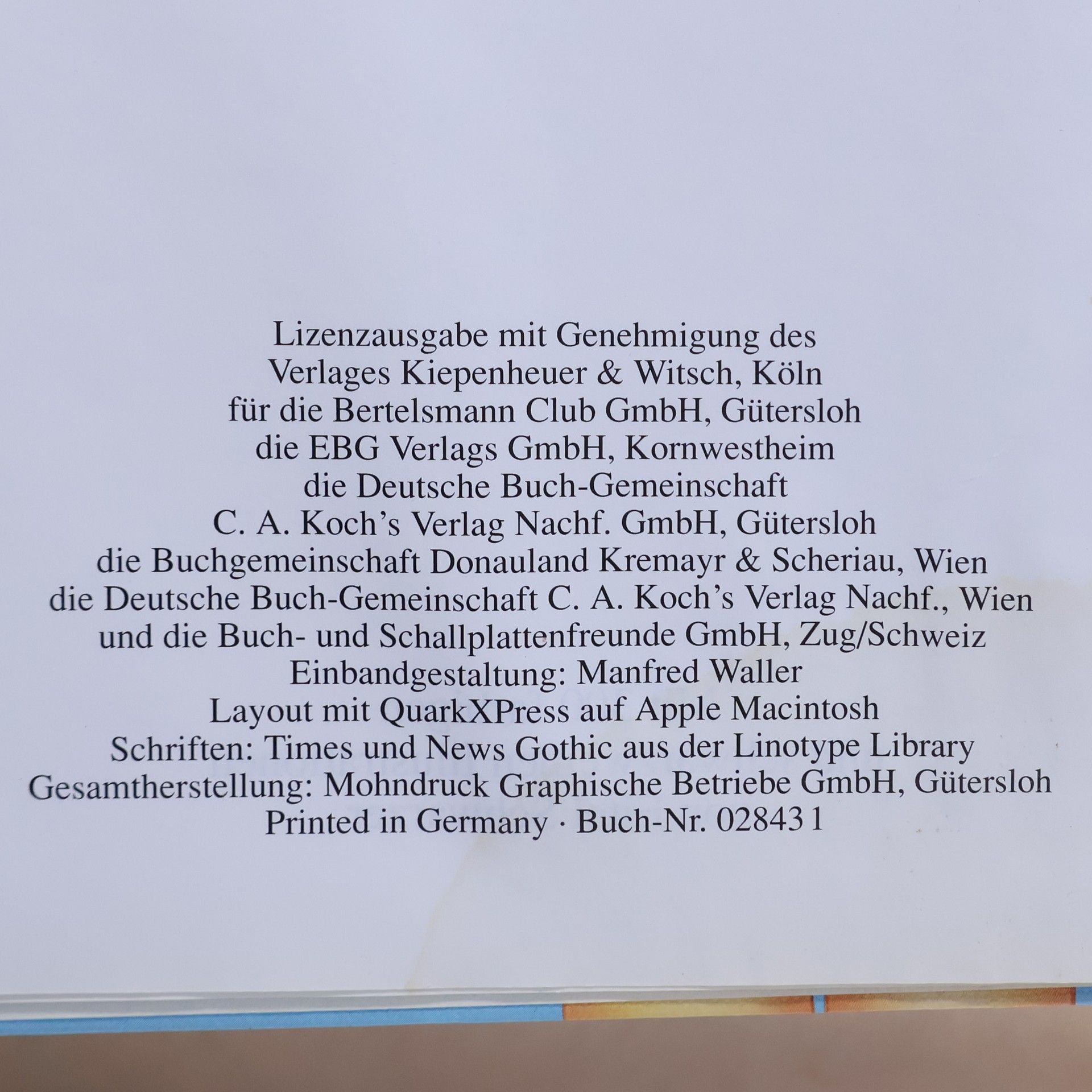 Auteurscollectief Kursbuch Gesundheit