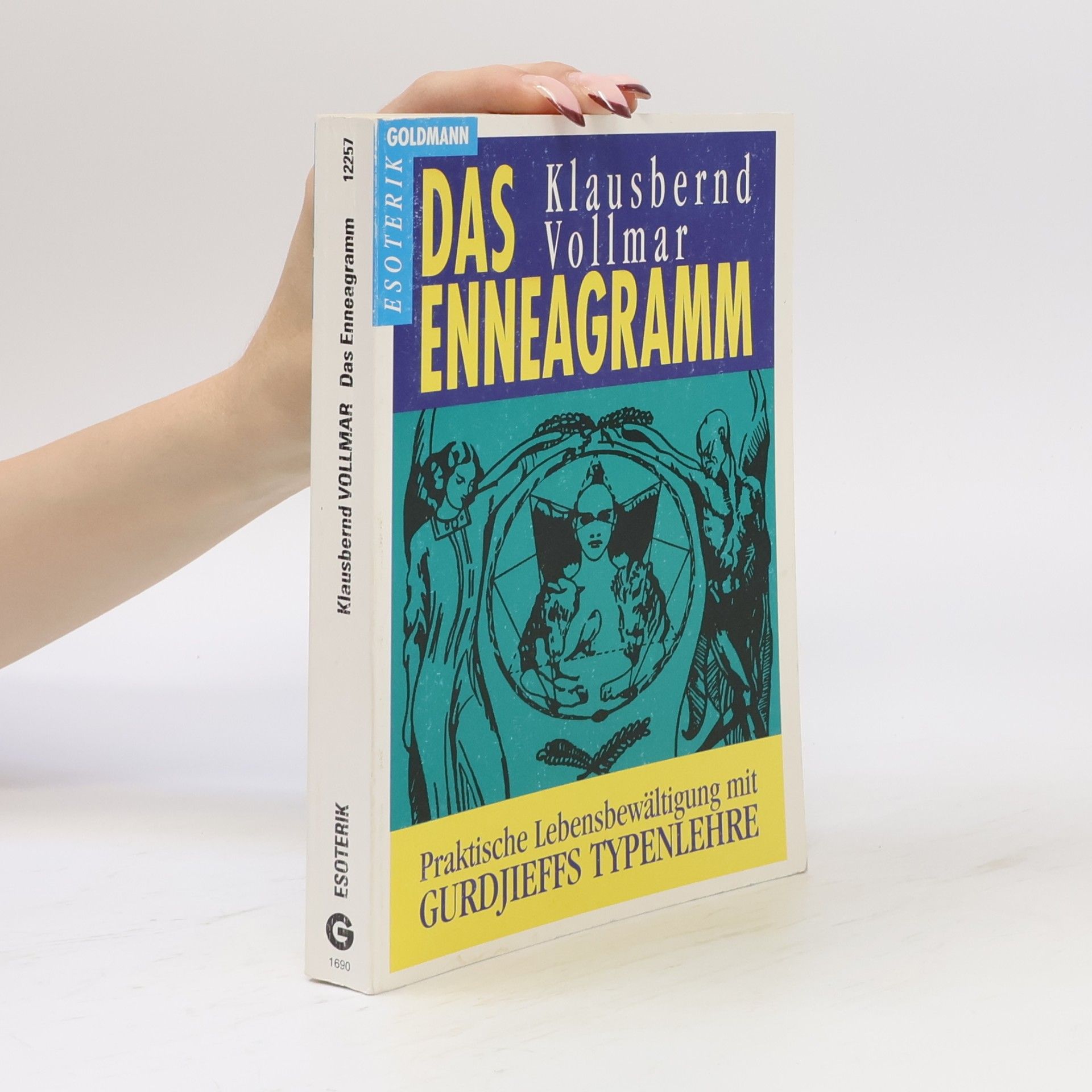Das Enneagramm