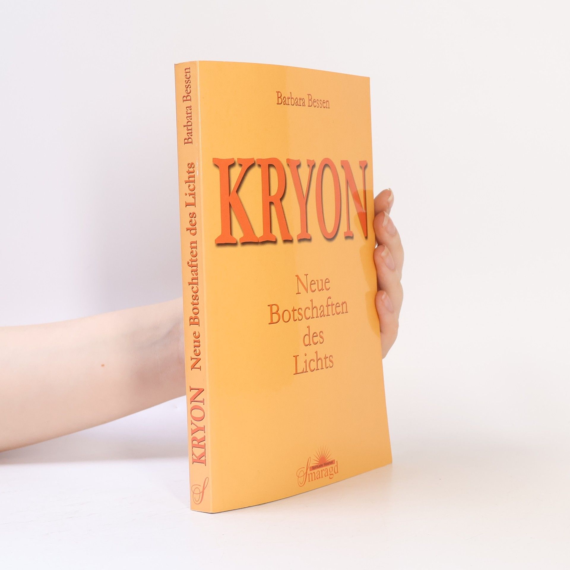 Barbara Bessen Kryon