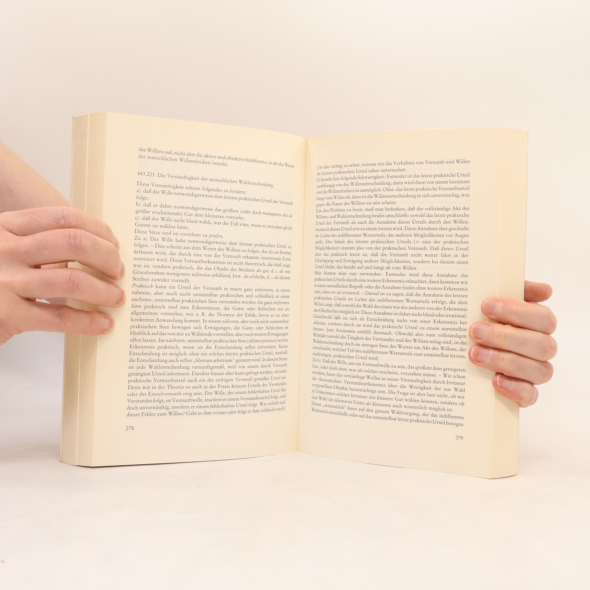 Walter Brugger Grundzüge einer philosophischen Anthropologie